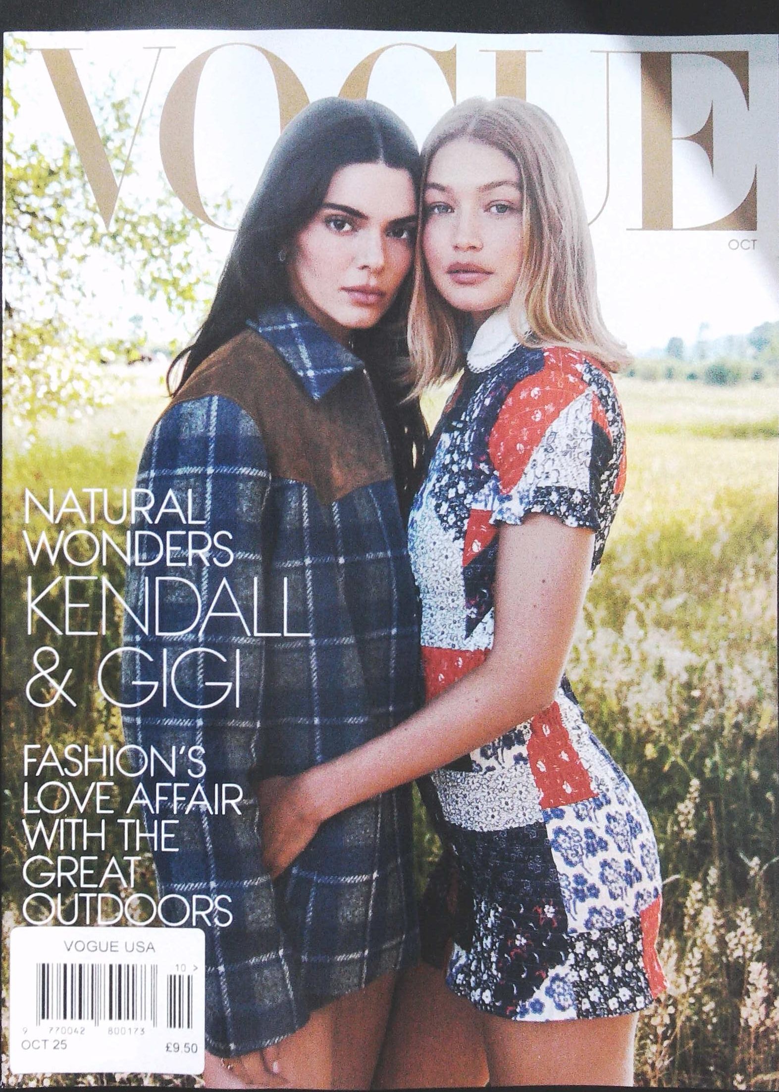 VOGUE (USA)
