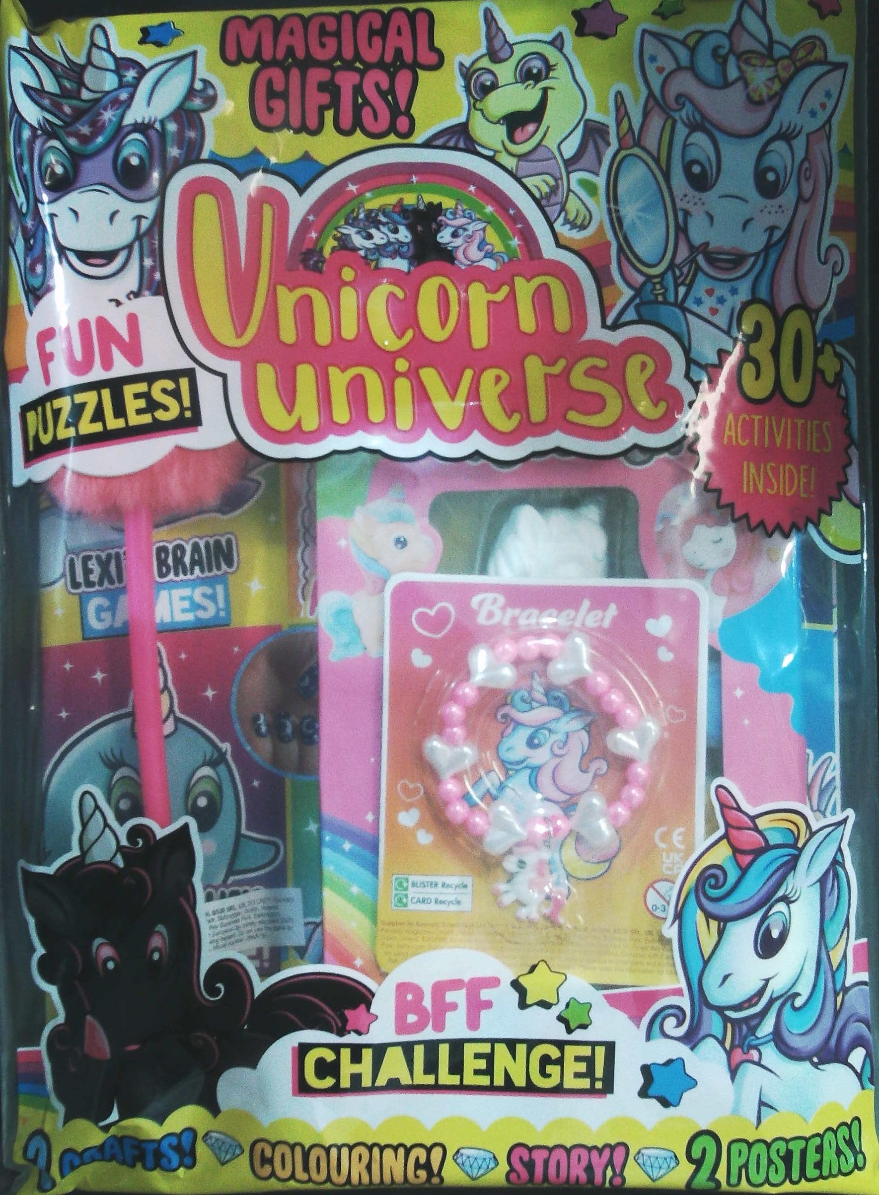 UNICORN UNIVERSE
