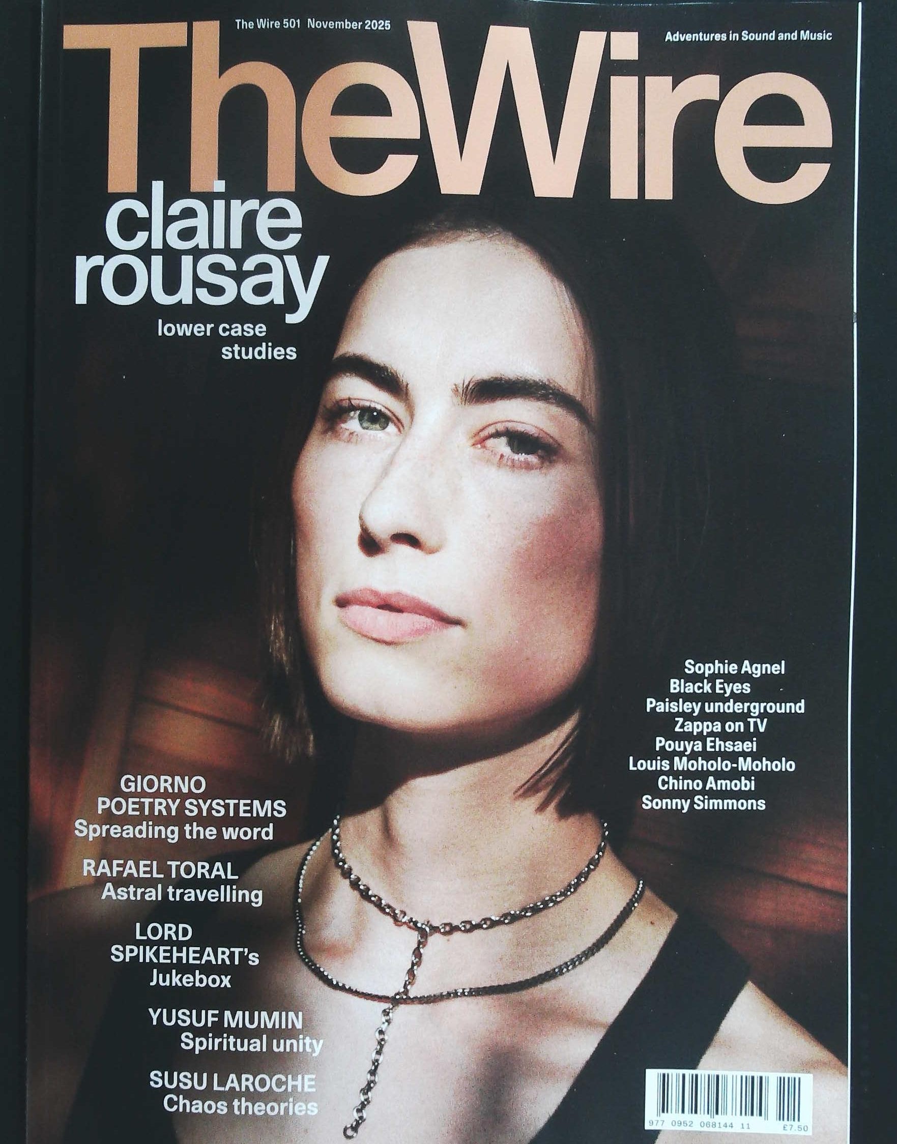 WIRE