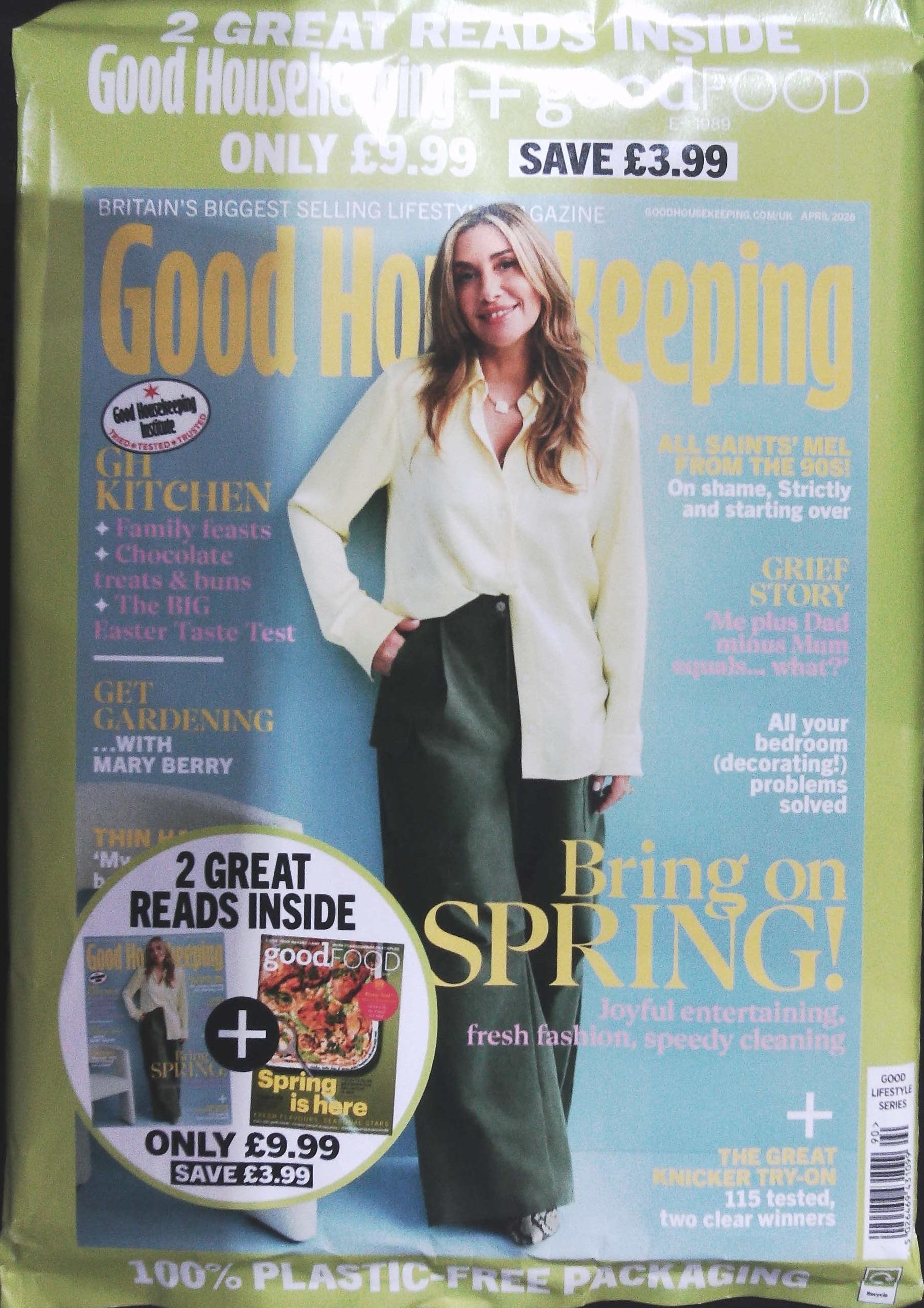 GOOD LIFESTYLE SERIES