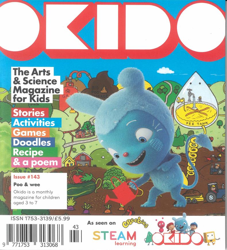 OKIDO