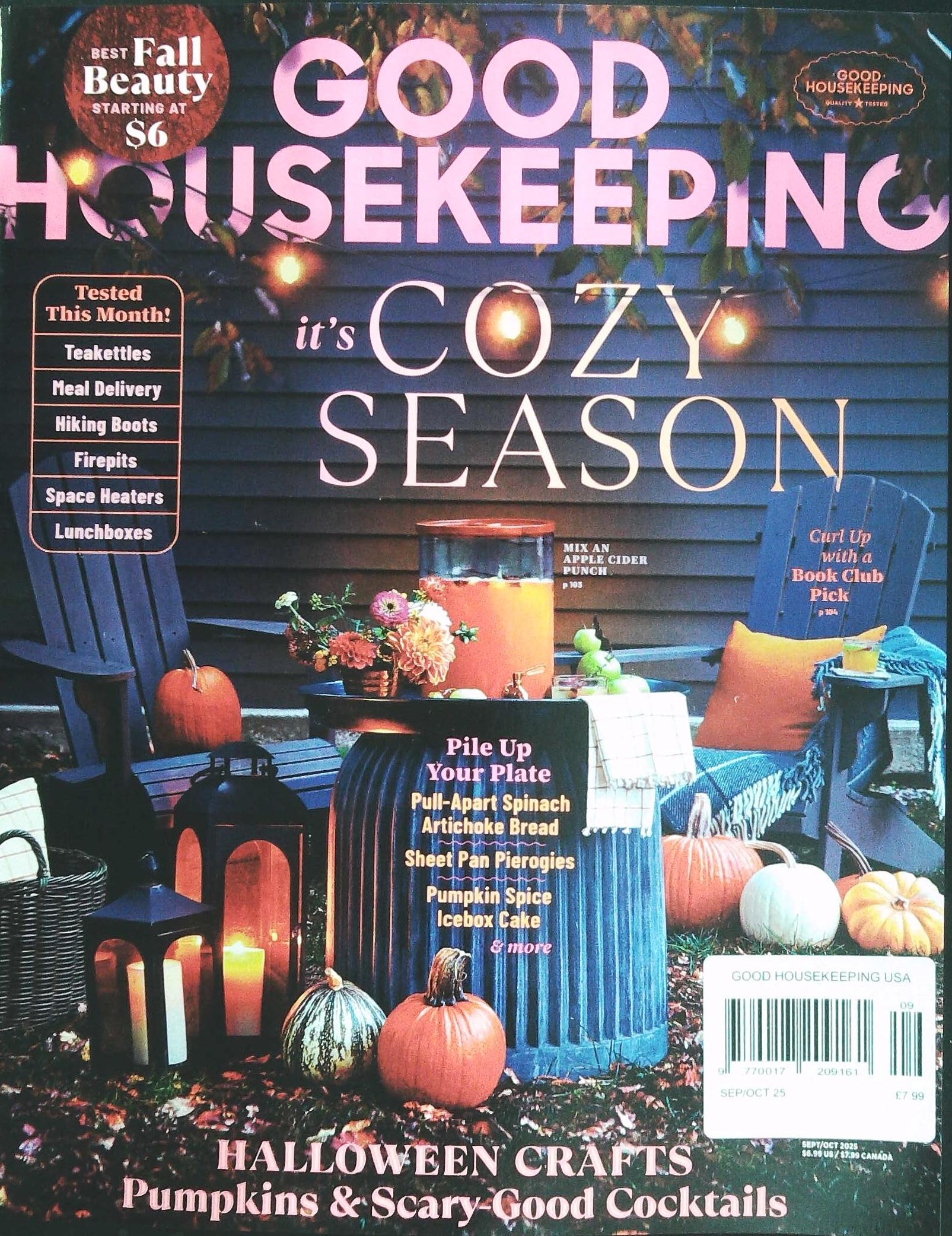 GOOD HOUSEKEEPING (USA)