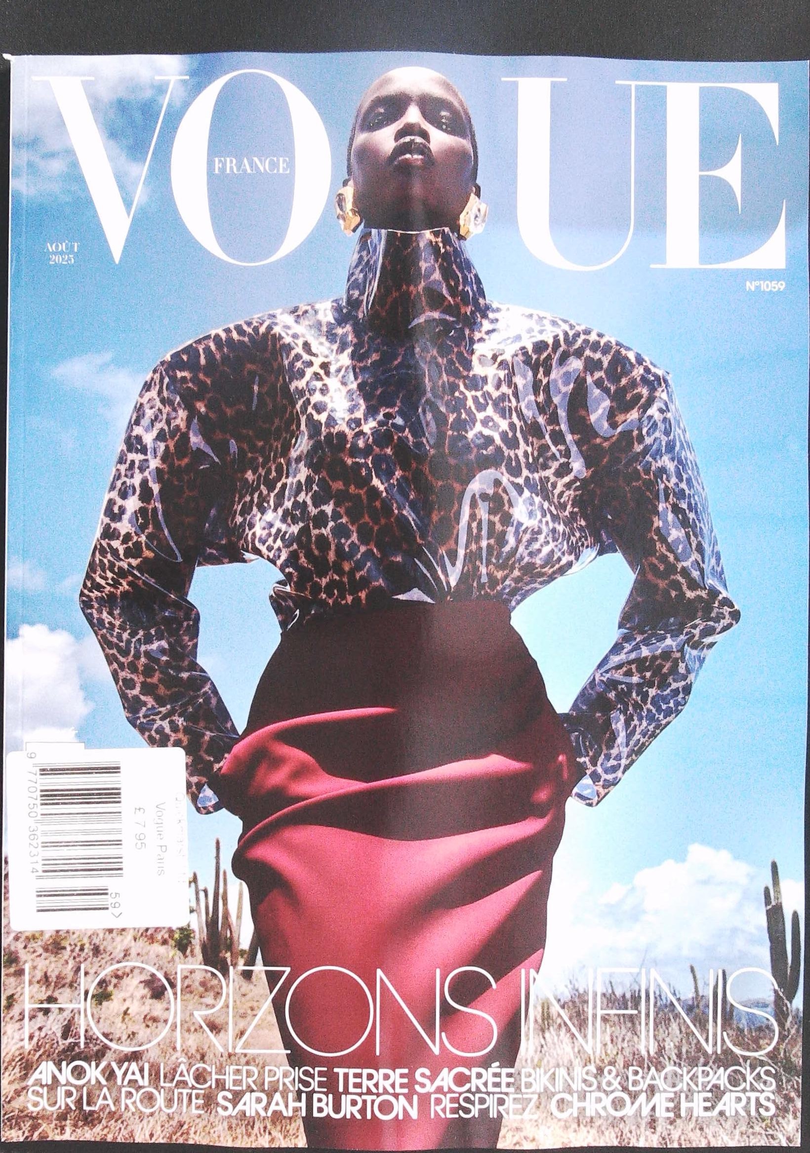 VOGUE (FRA)