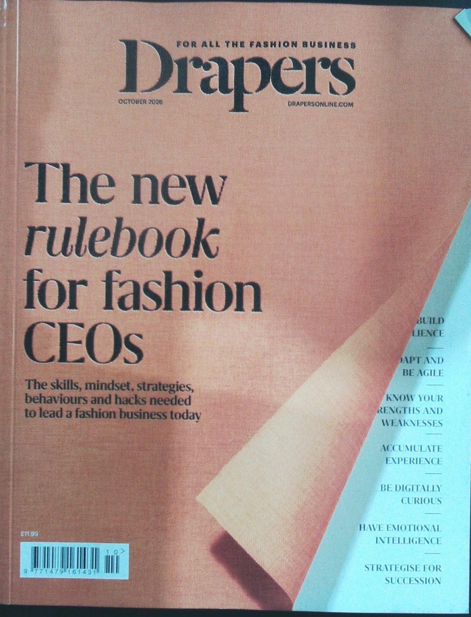DRAPERS