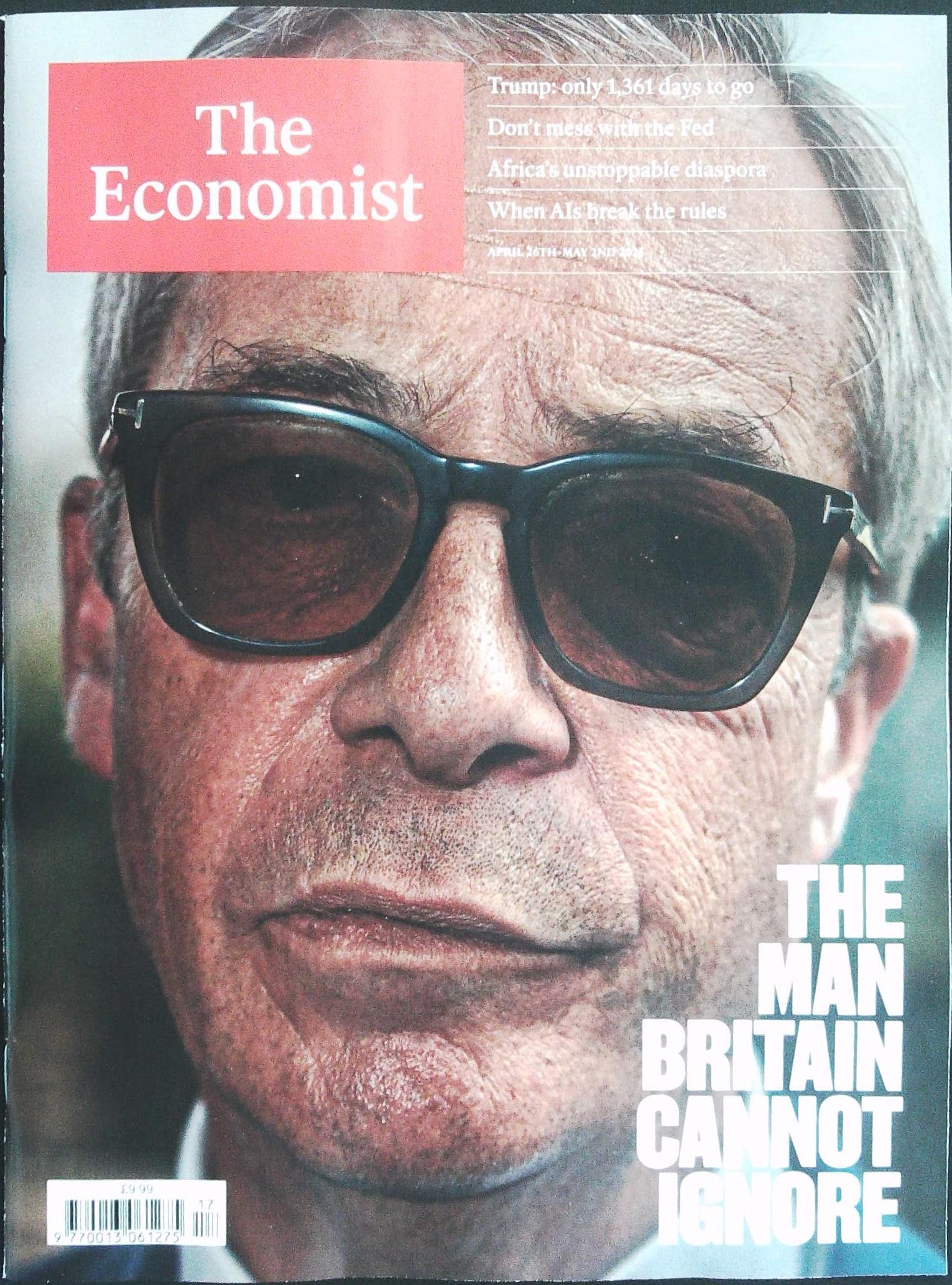 ECONOMIST (THE)
