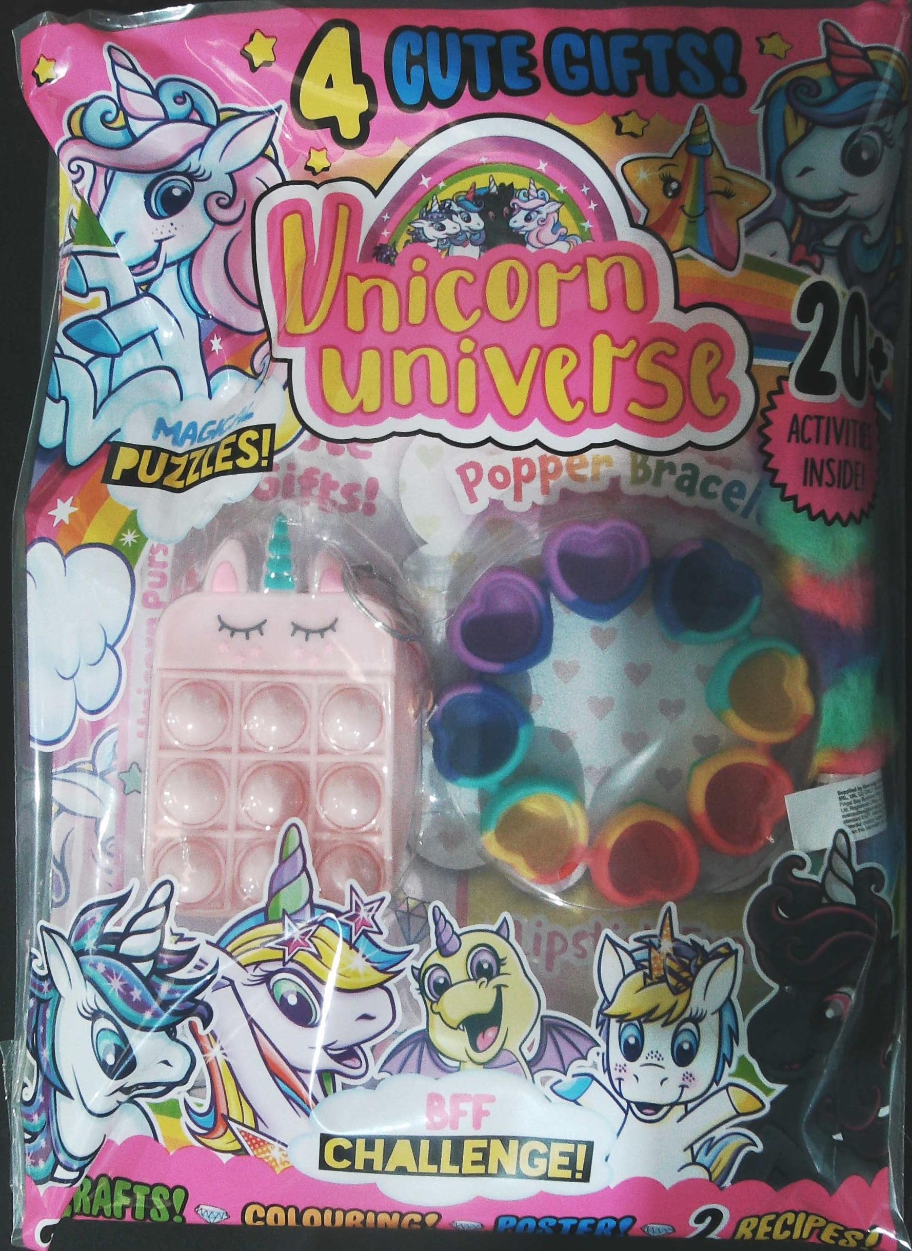 UNICORN UNIVERSE