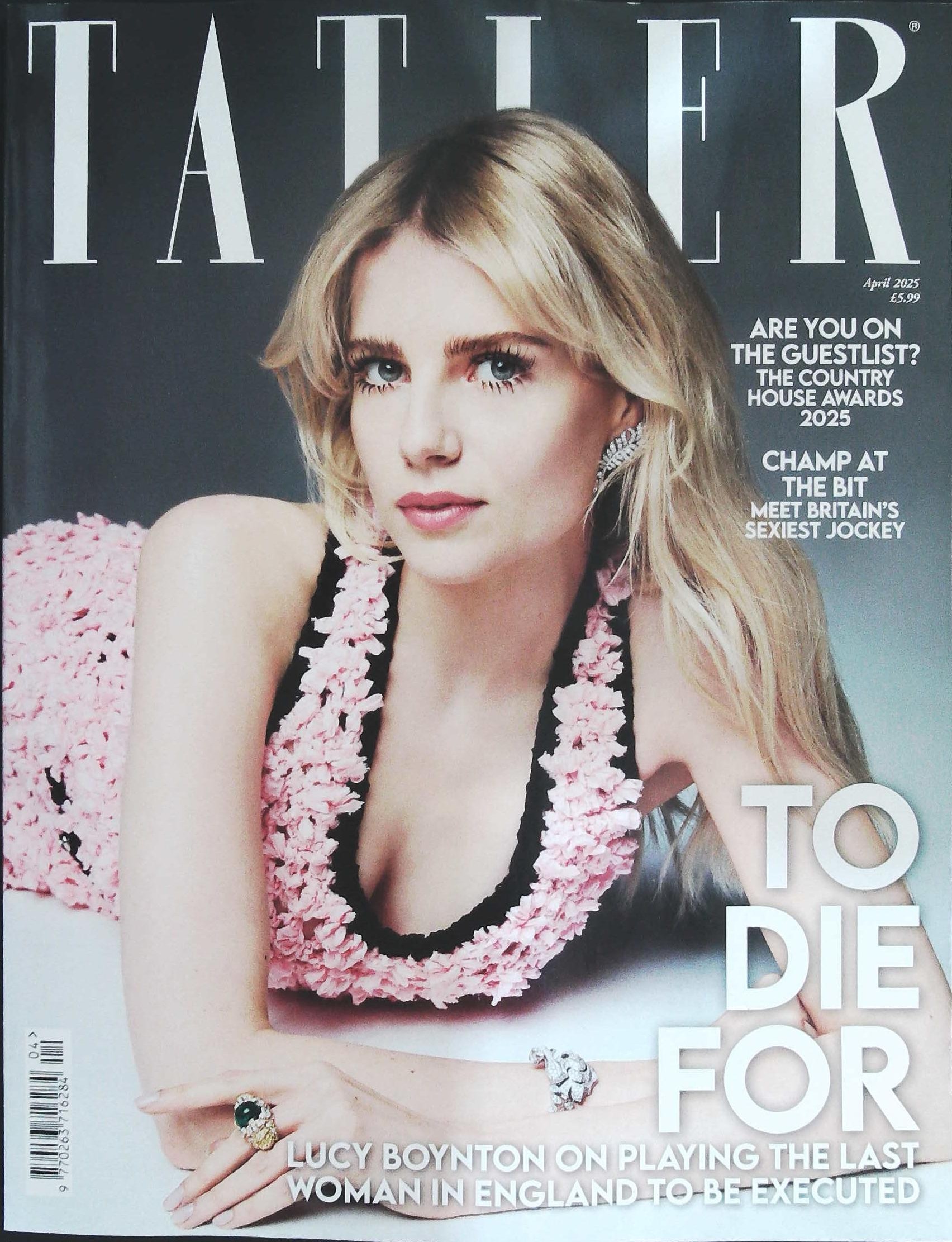 TATLER