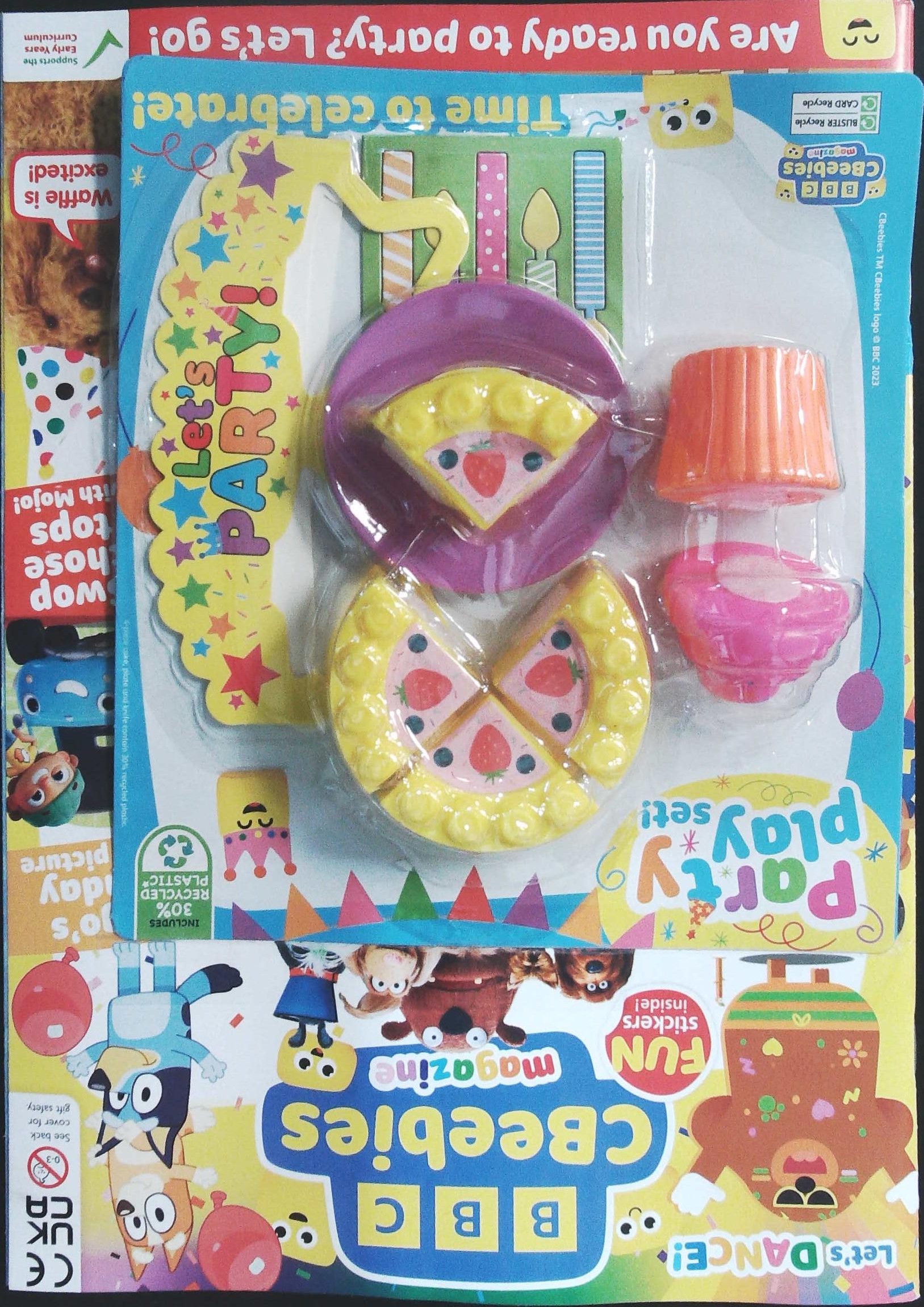 CBEEBIES
