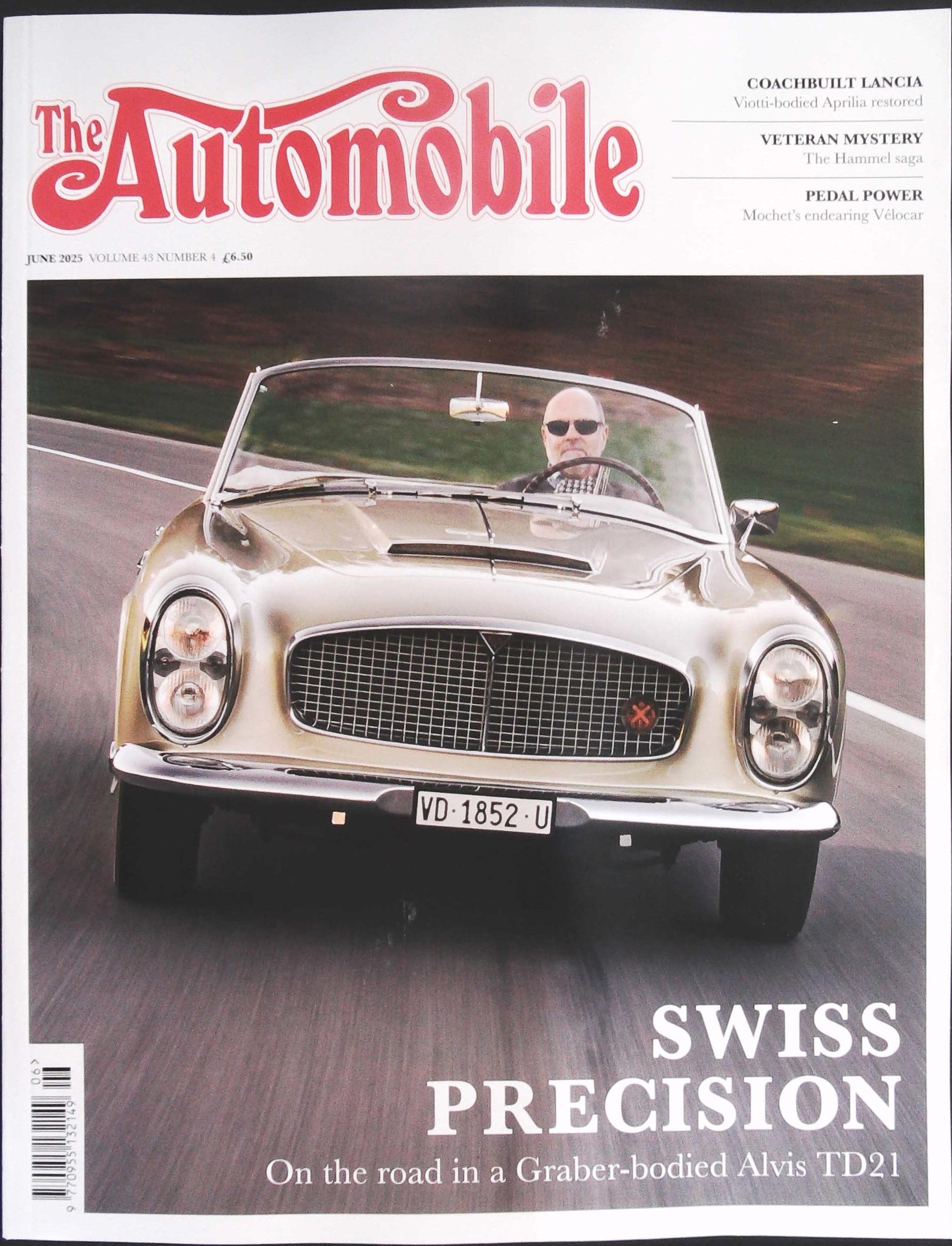 AUTOMOBILE