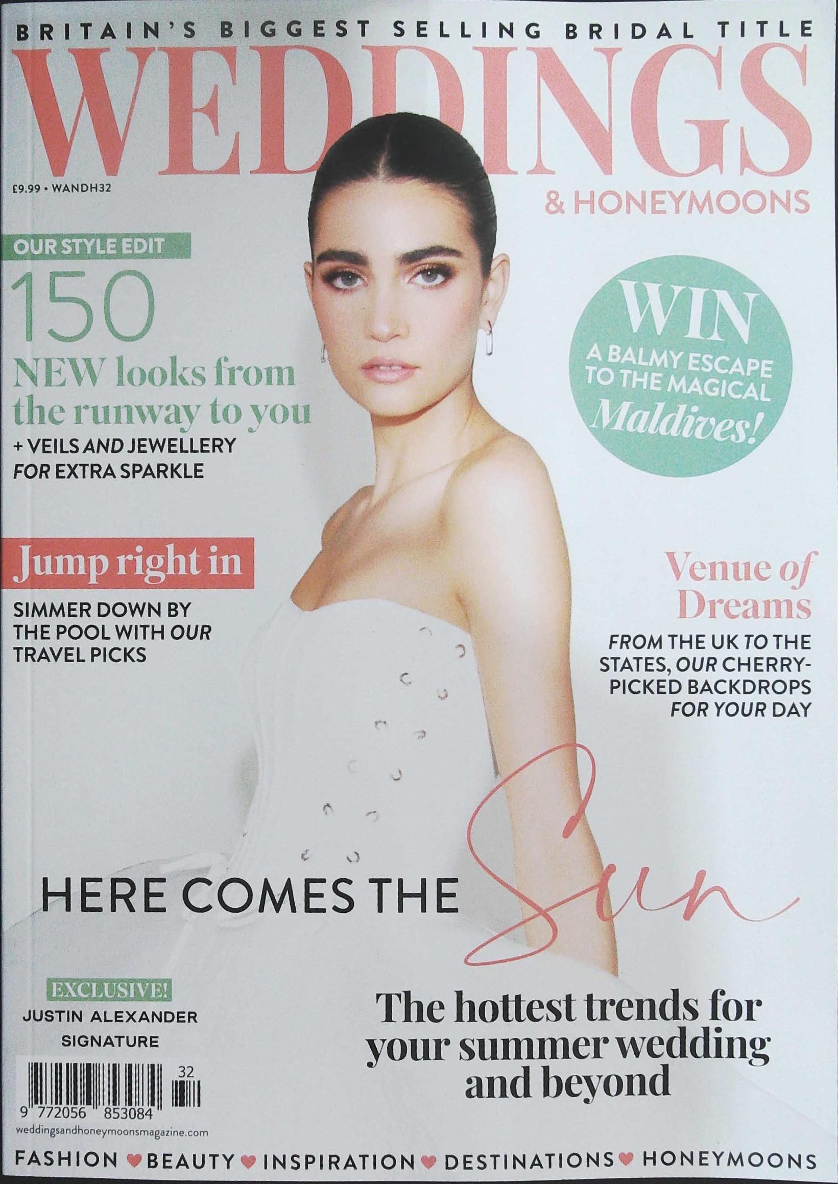 WEDDINGS HONEYMOONS