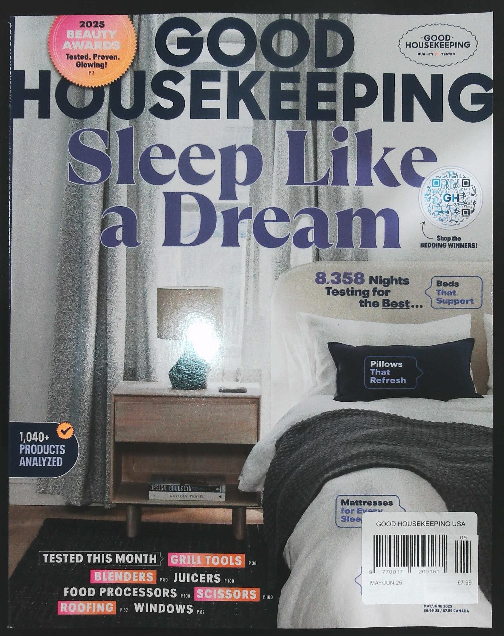 GOOD HOUSEKEEPING (USA)