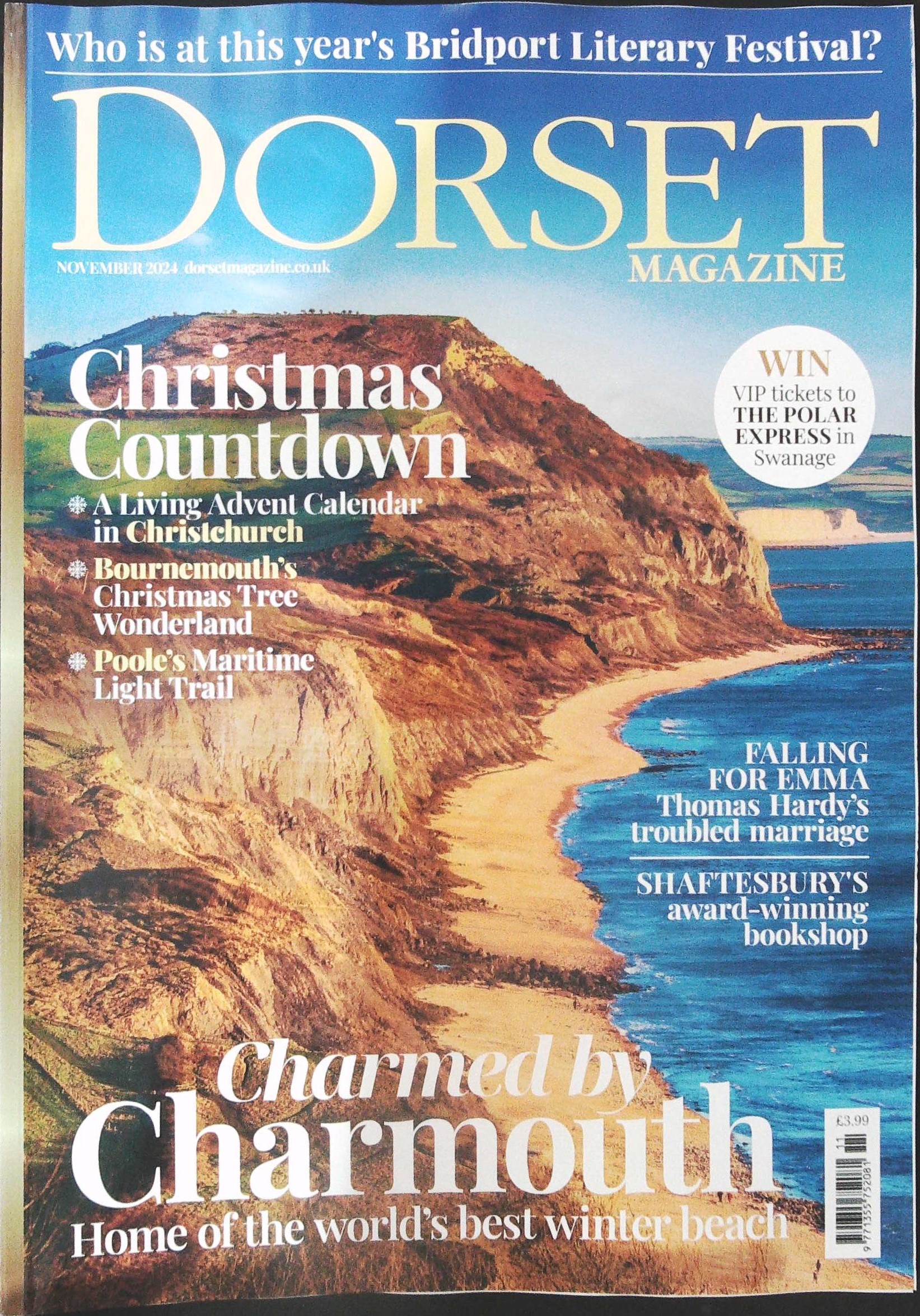 DORSET MAGAZINE