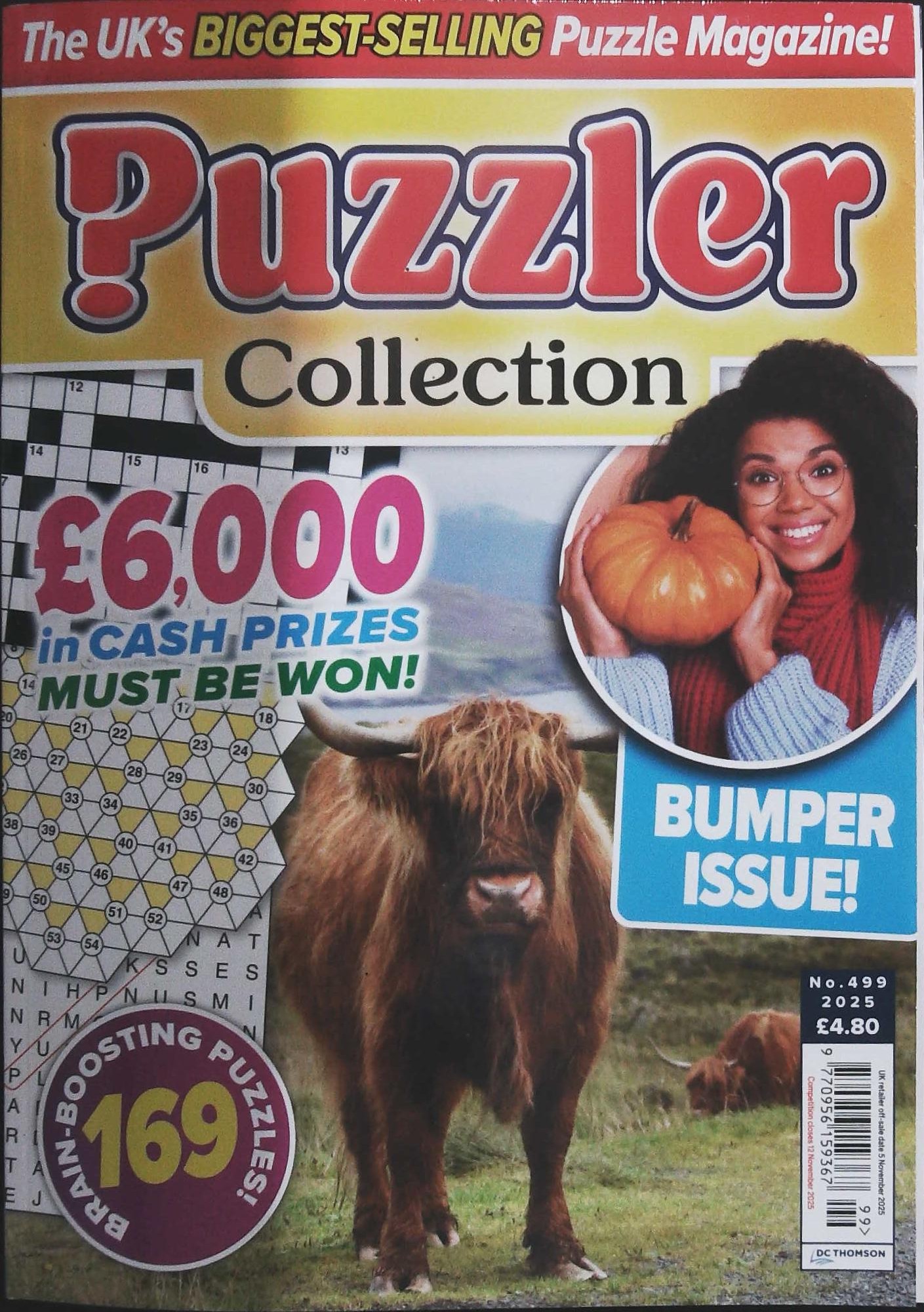 PUZZLER COLLECTION