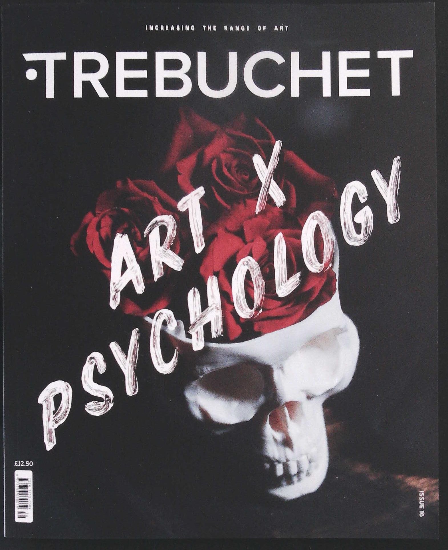 TREBUCHET MAGAZINE