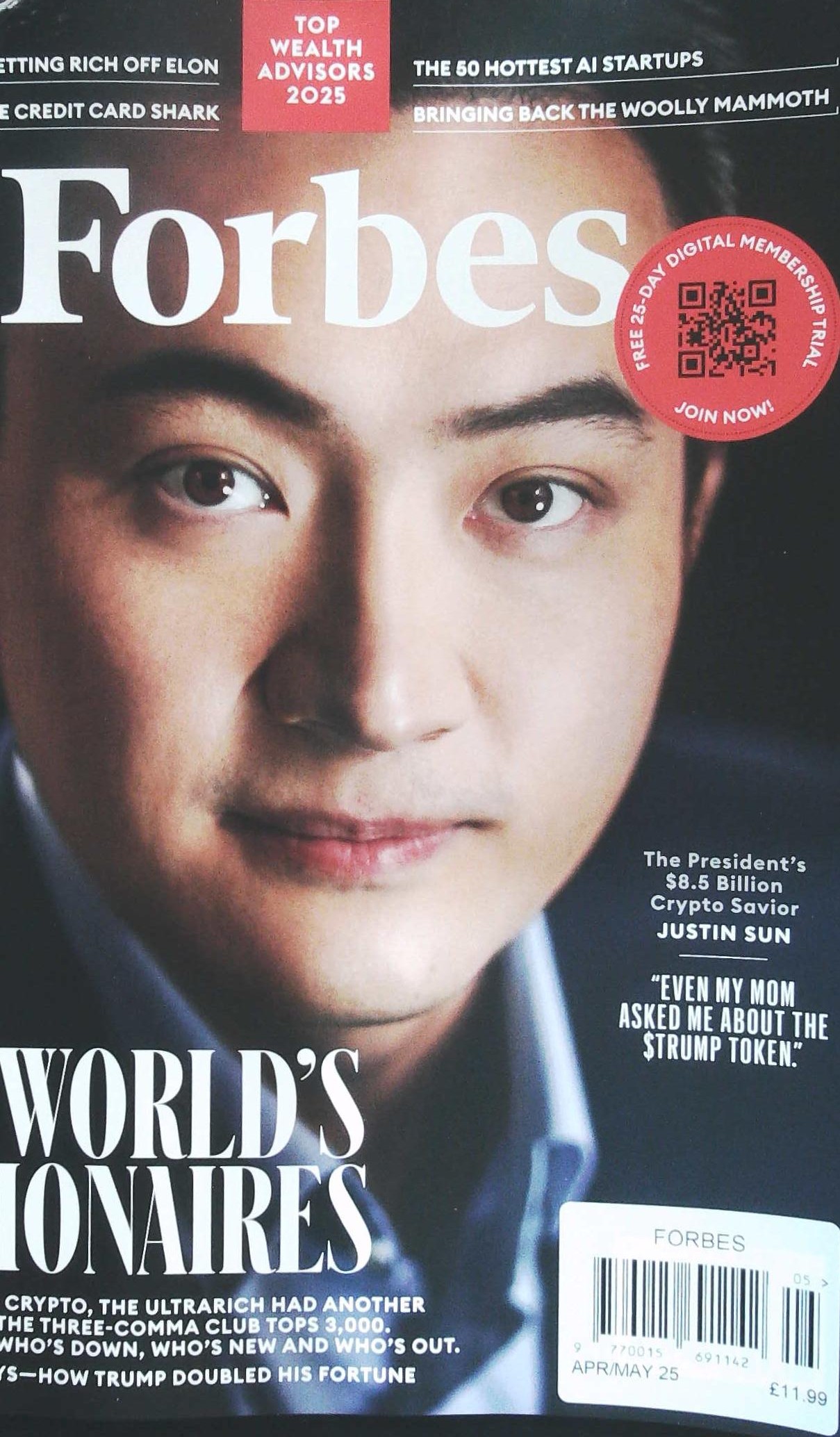 FORBES