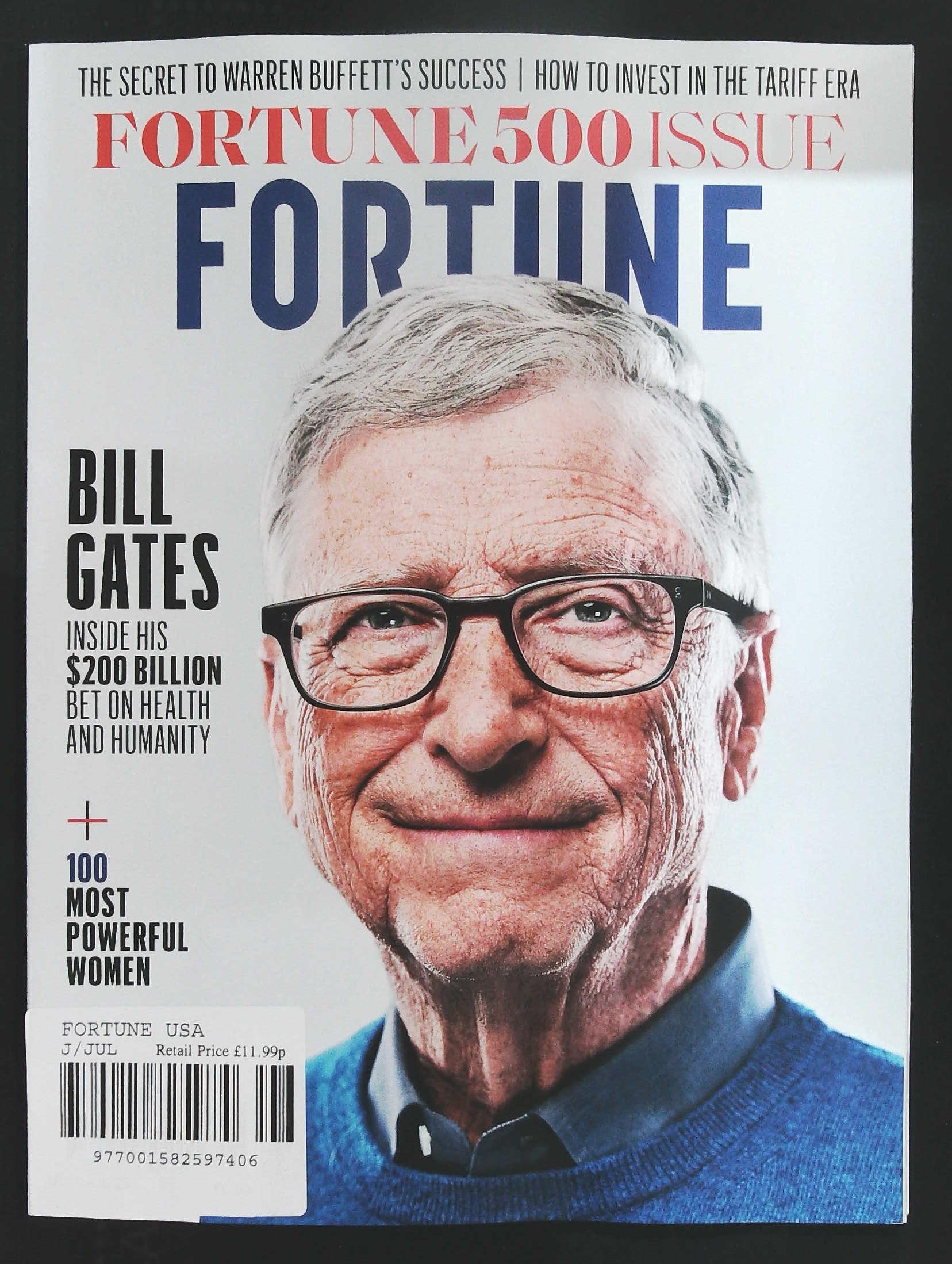 FORTUNE USA