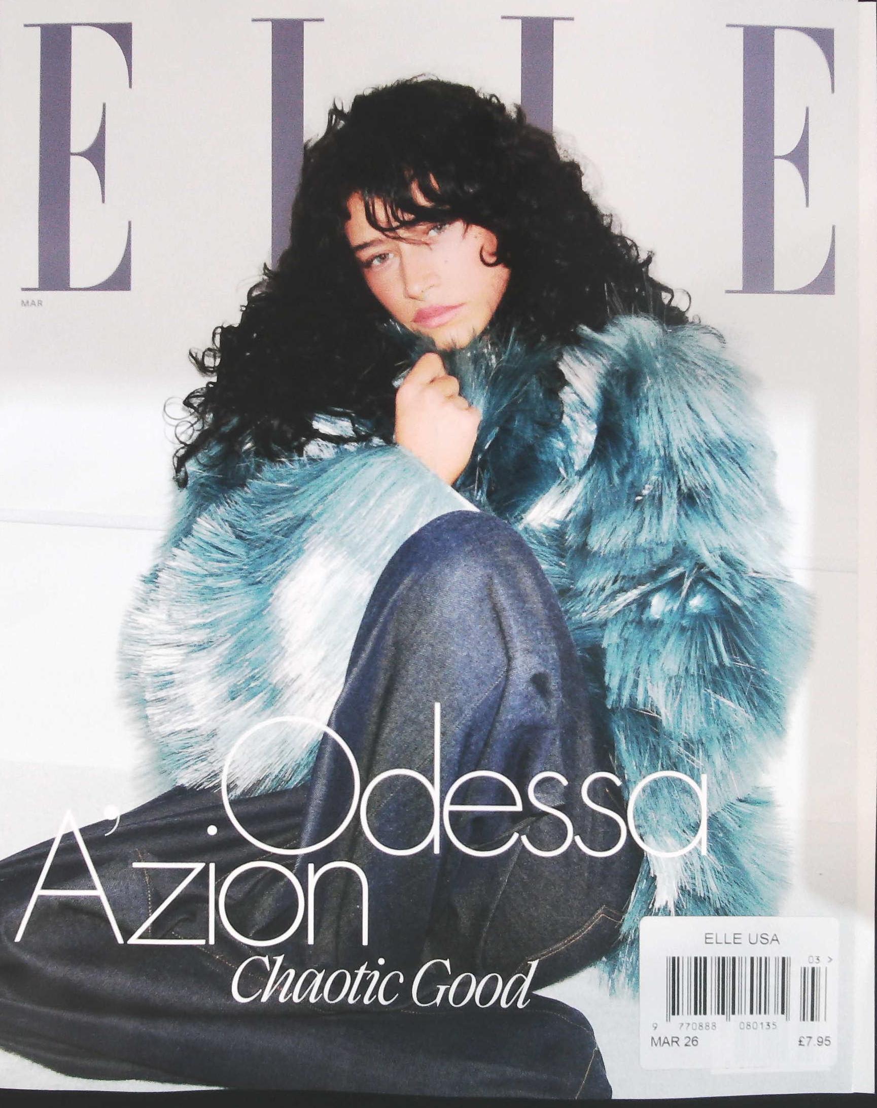 ELLE (USA)