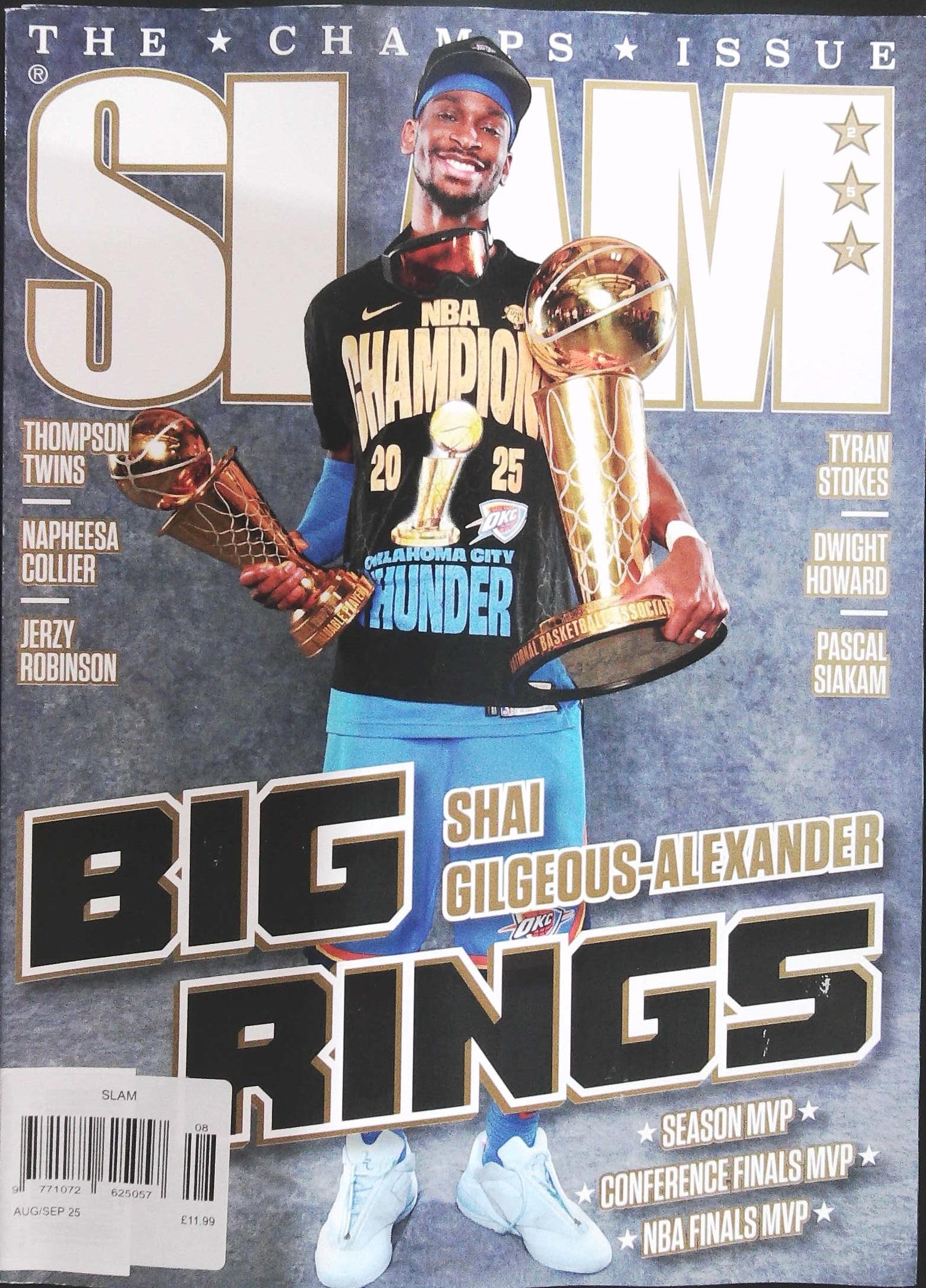 SLAM