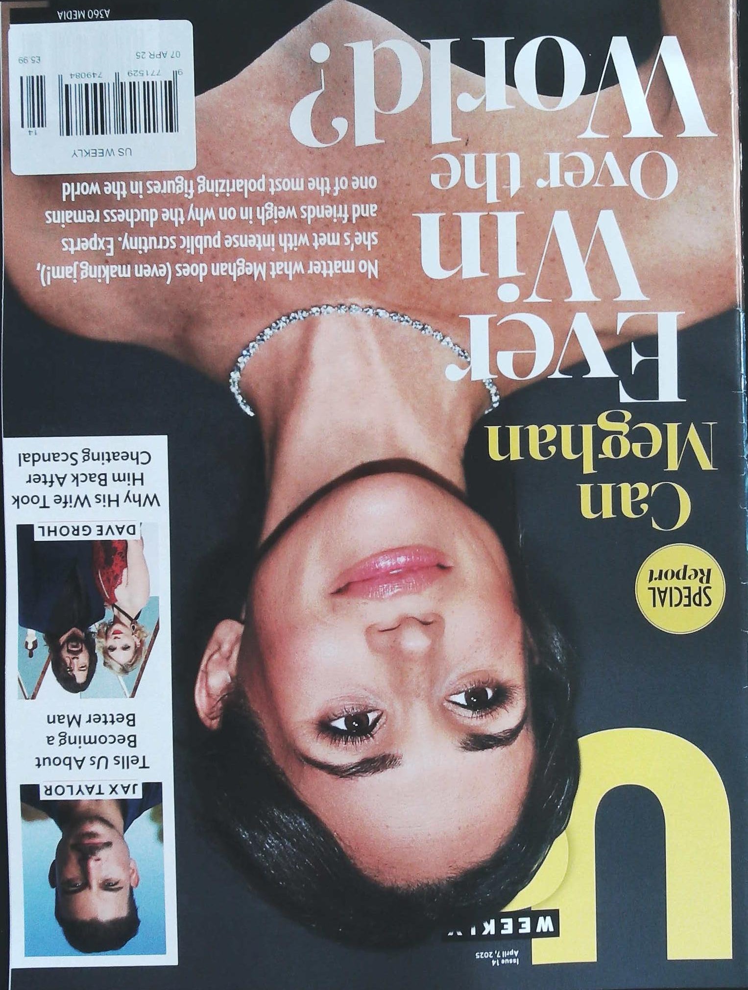 US WEEKLY