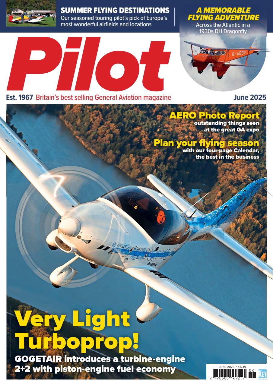 PILOT