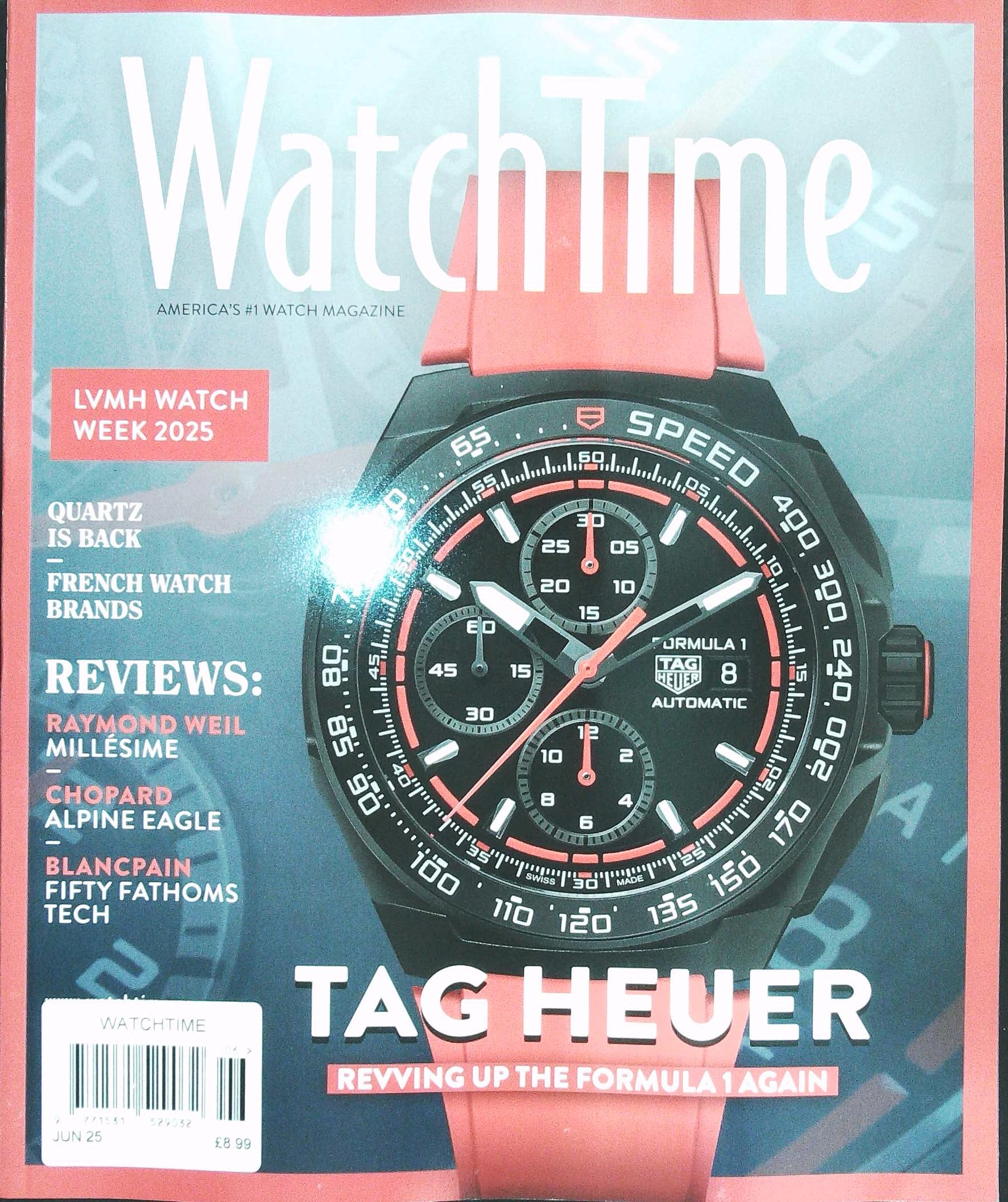 WATCHTIME