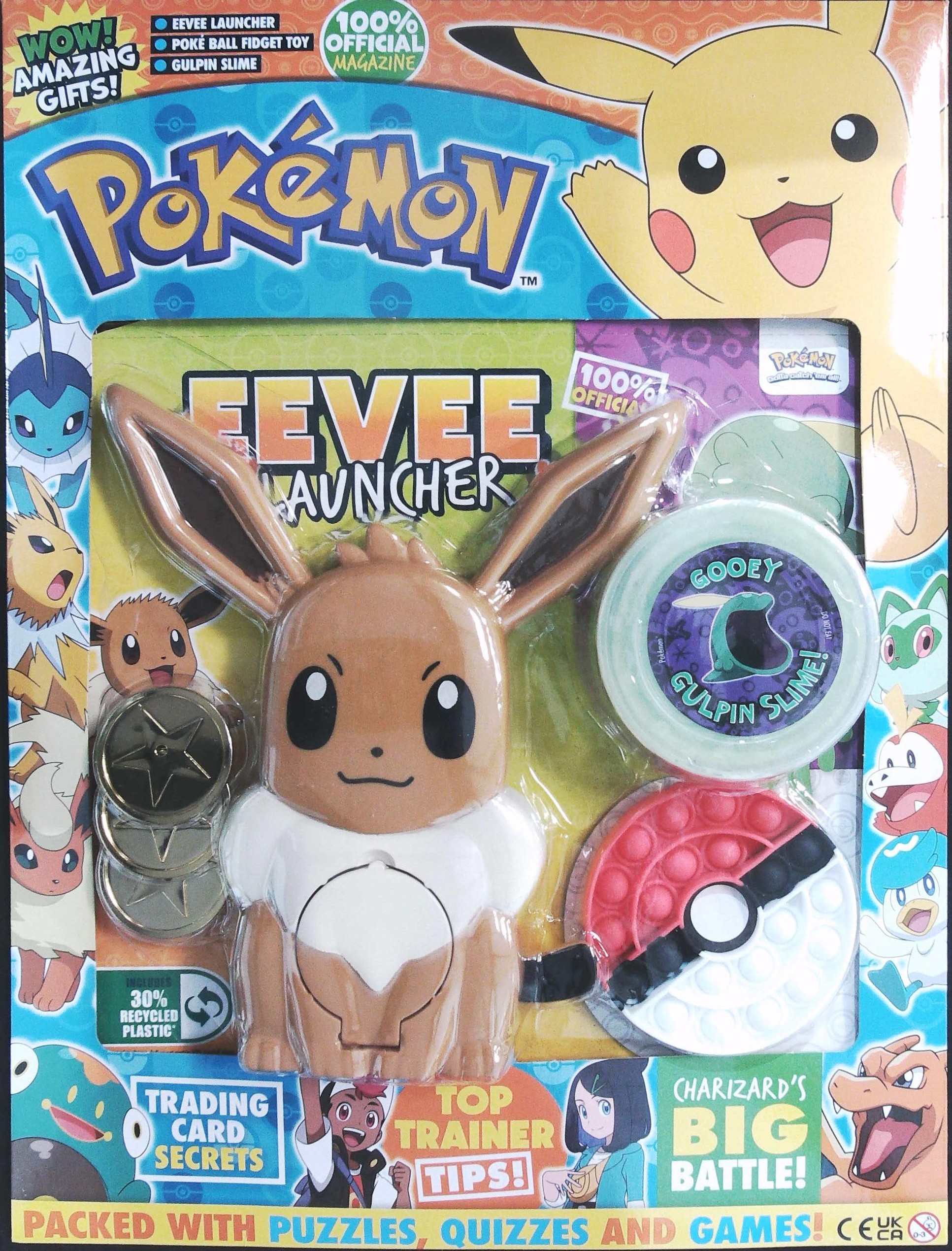 POKEMON