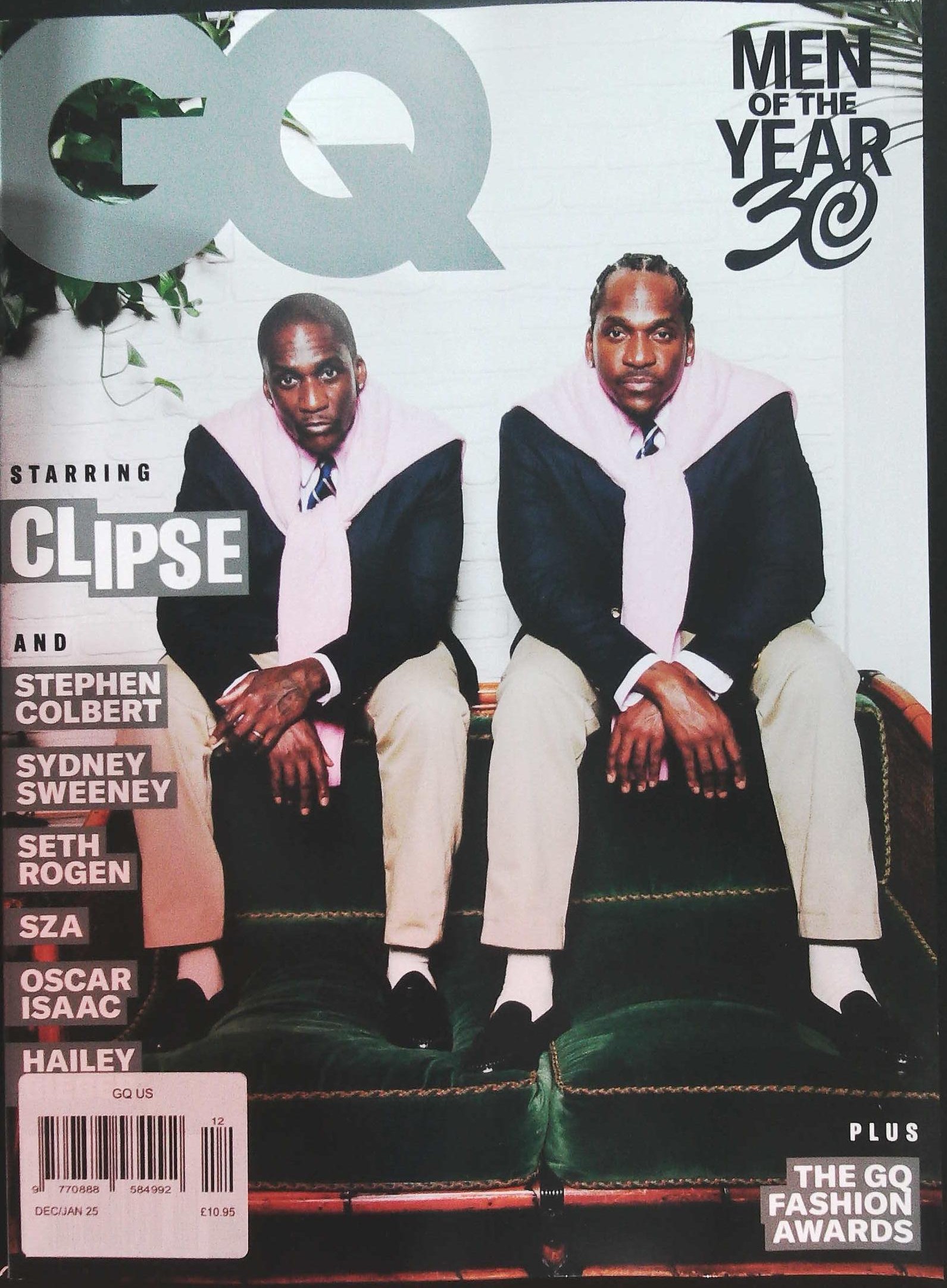 GQ (USA)