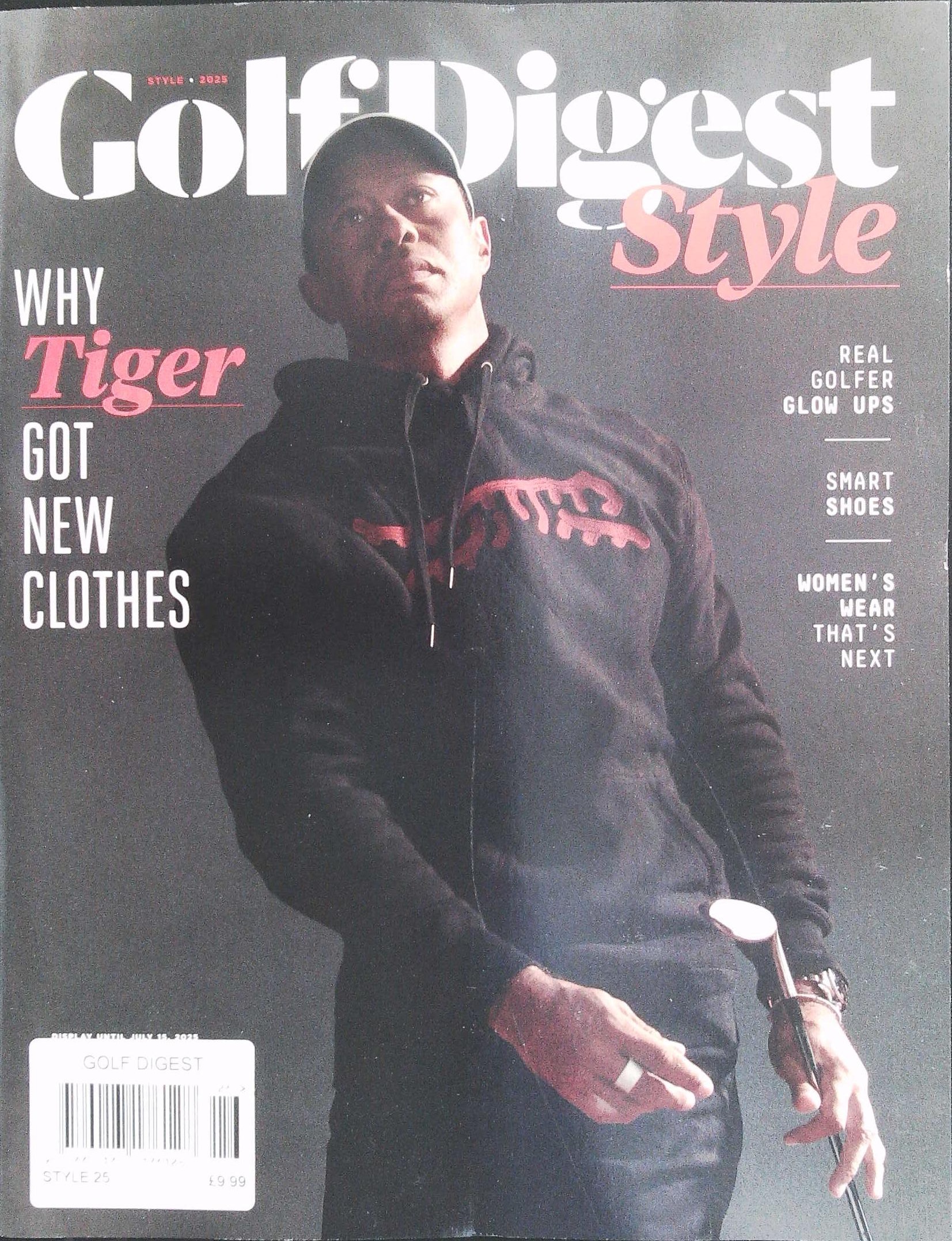 GOLF DIGEST (USA)