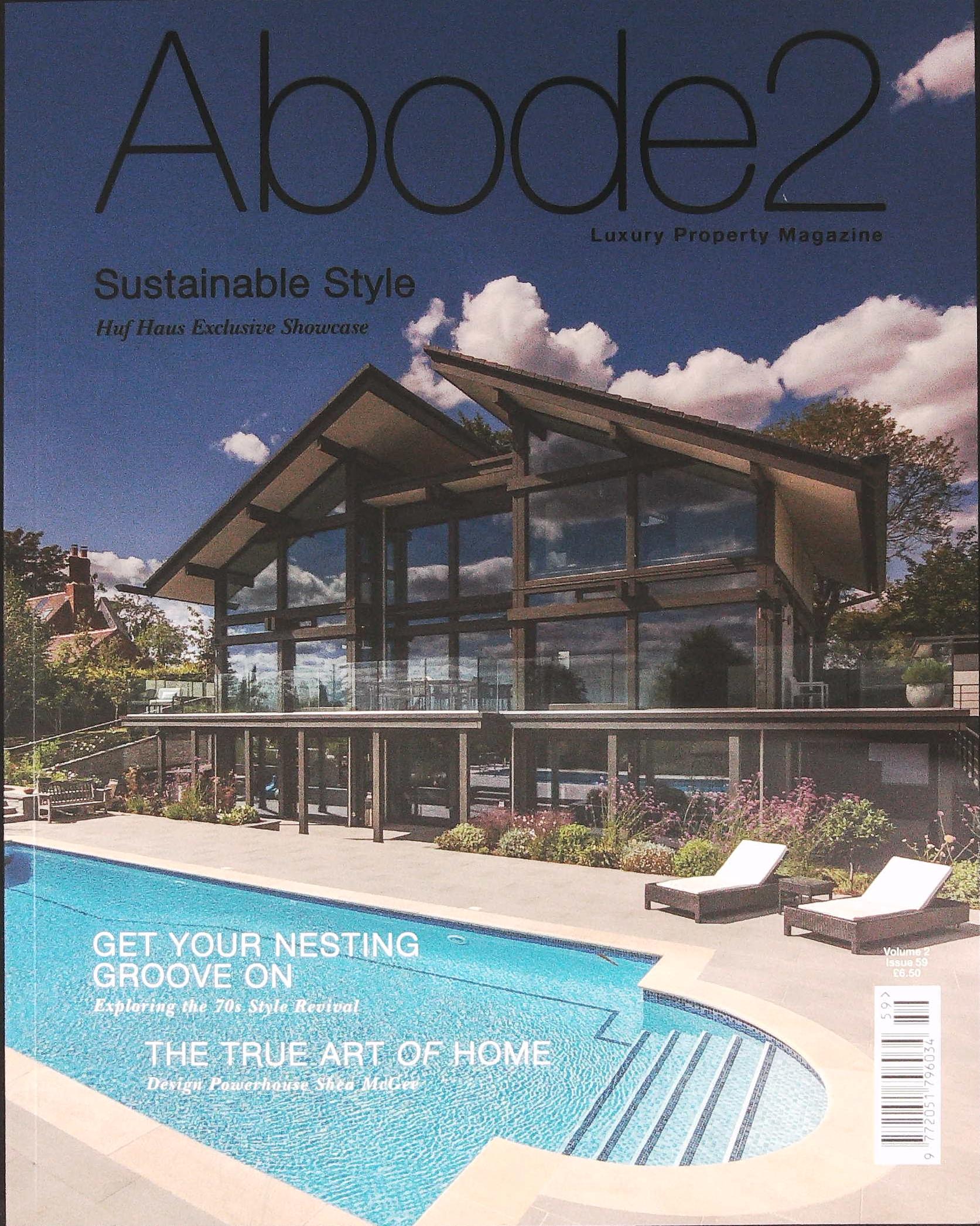 ABODE2 GLOBAL EDITION