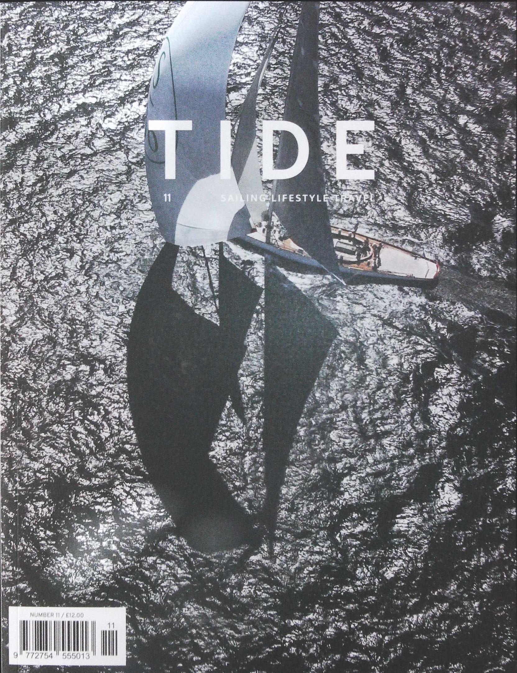 TIDE