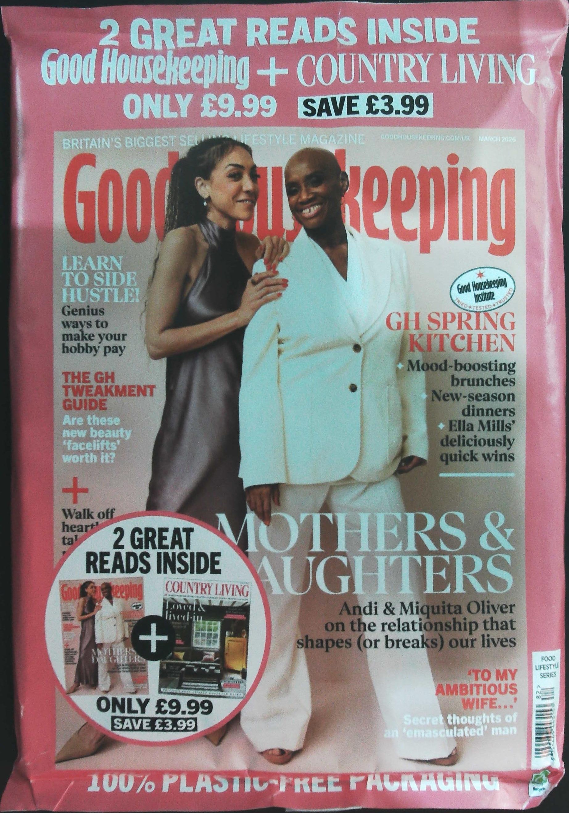 FOOD LIFESTYLE SERIES