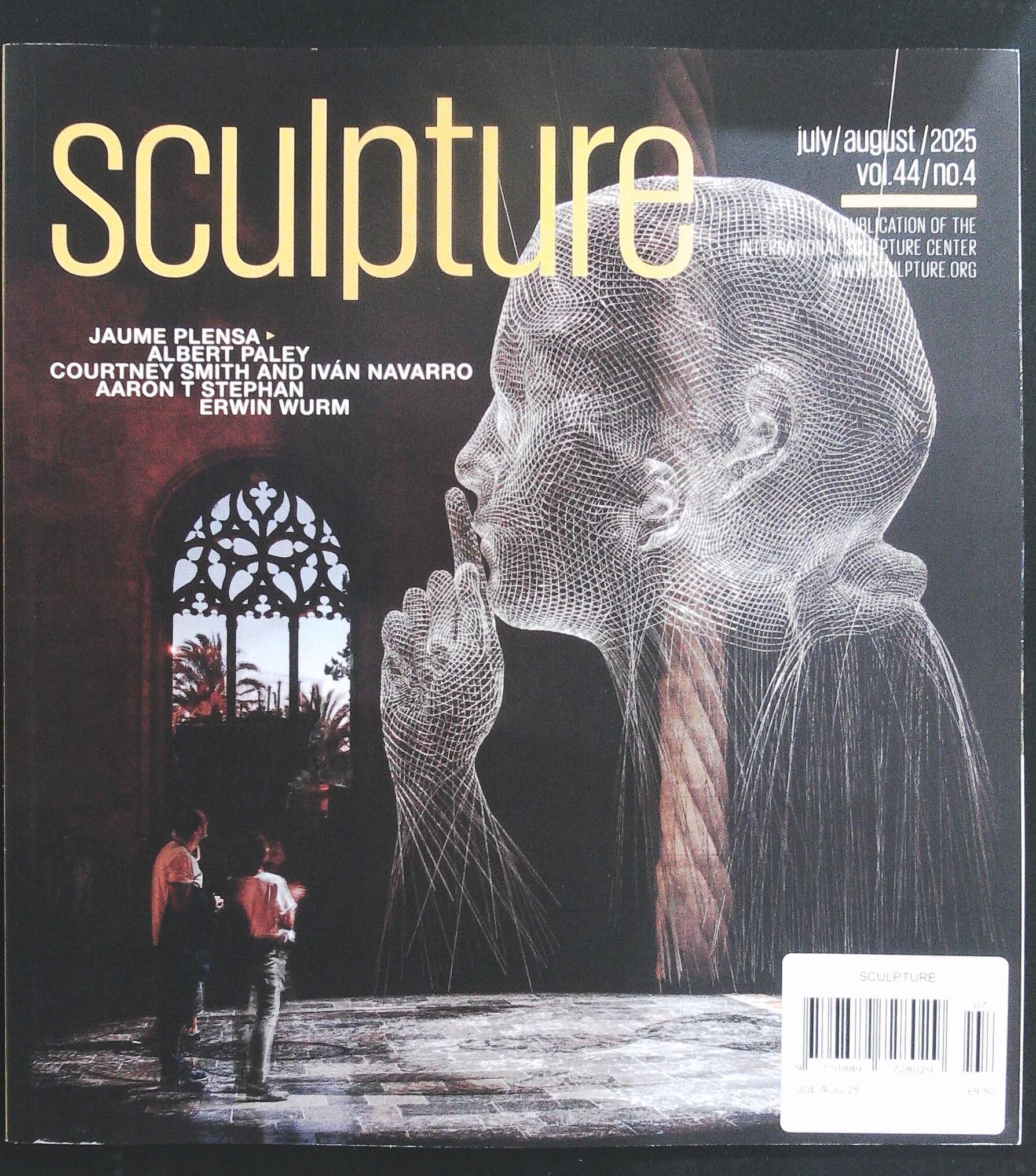 SCULPTURE