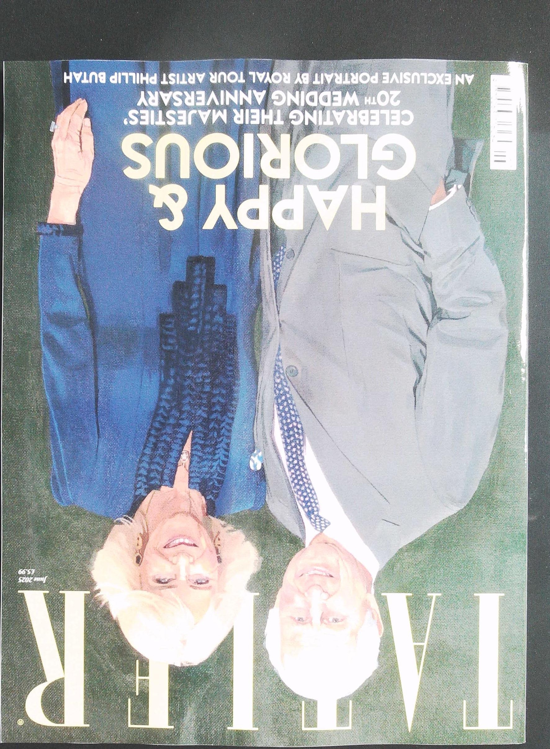TATLER