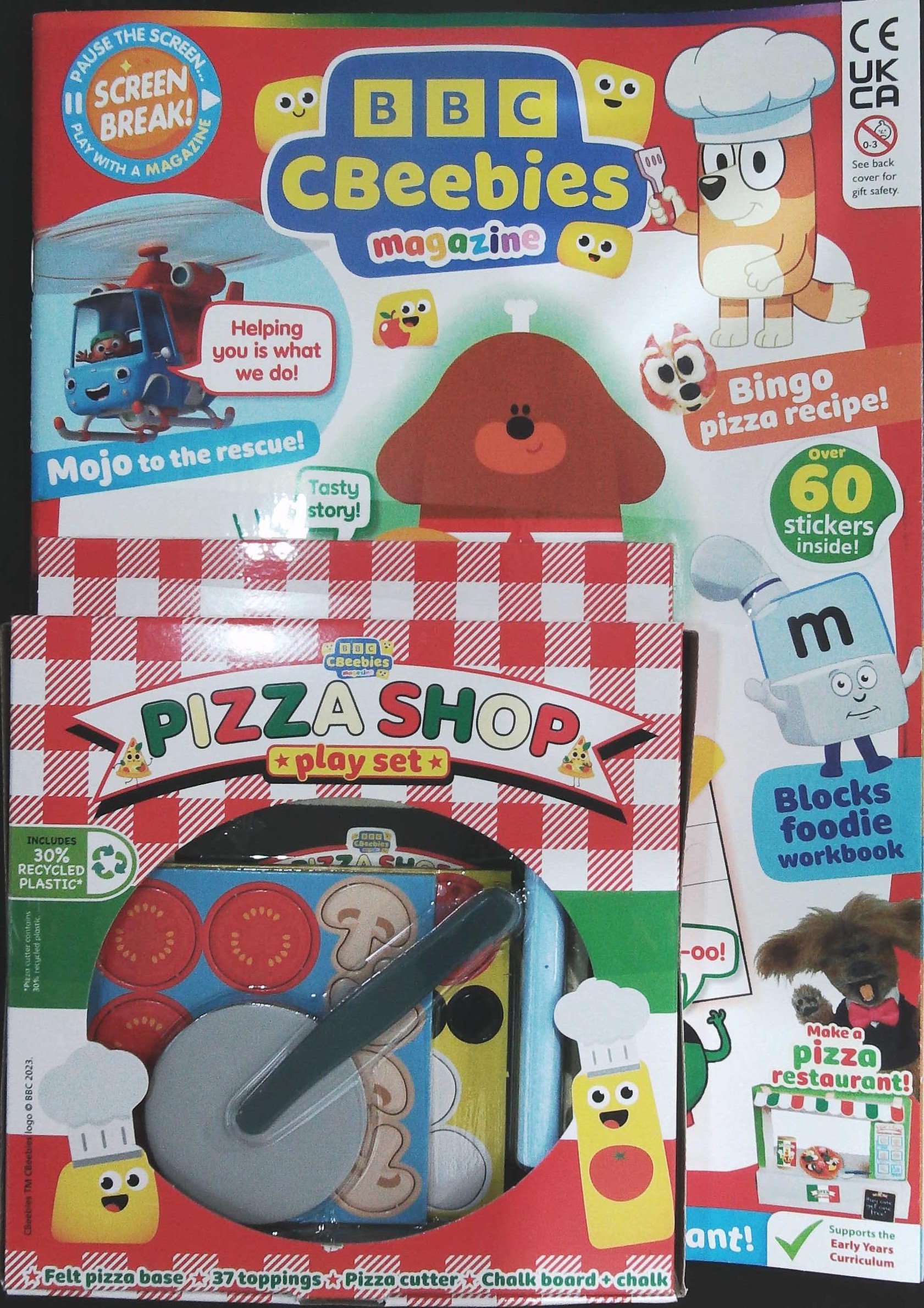 CBEEBIES