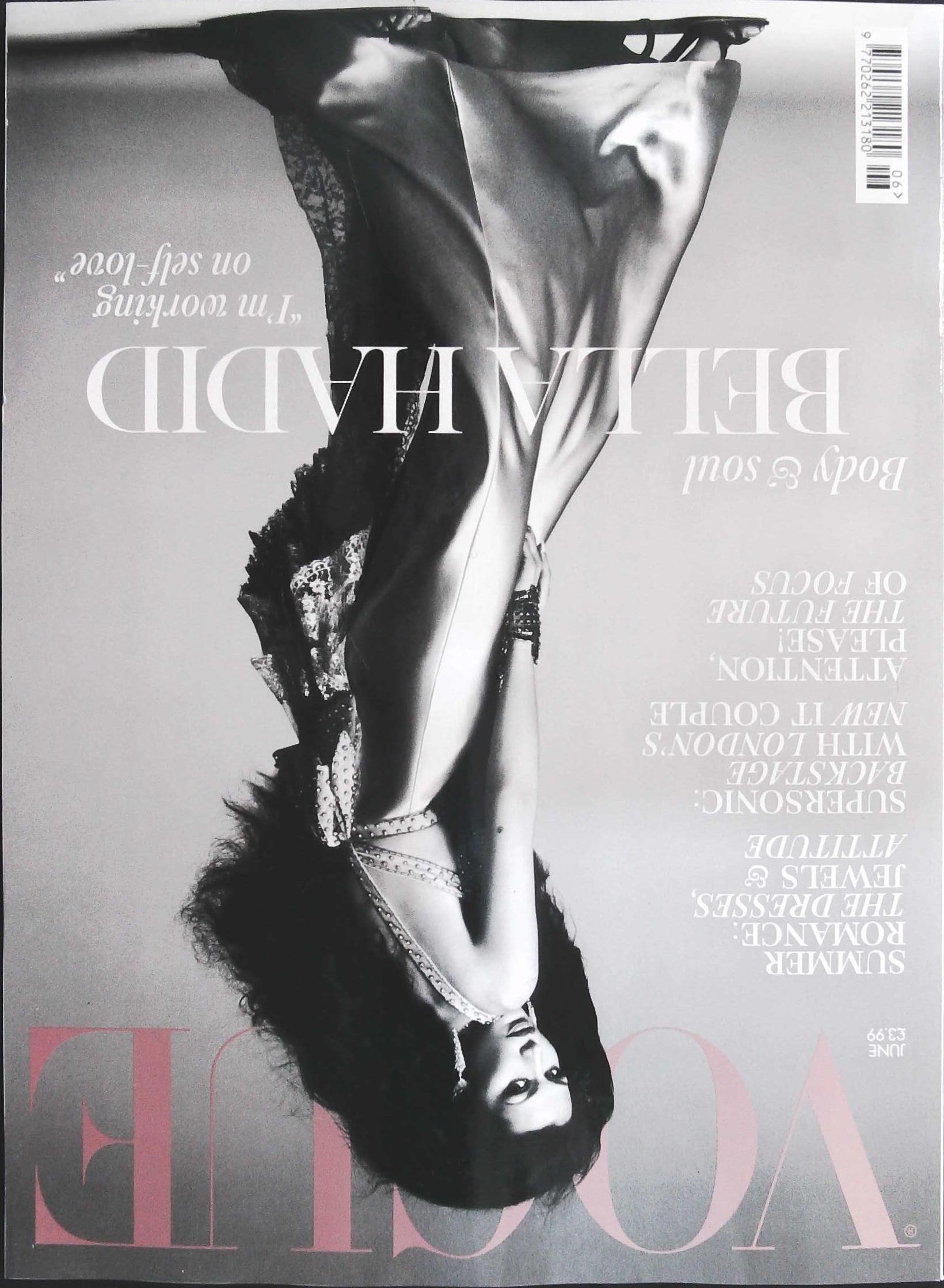 VOGUE