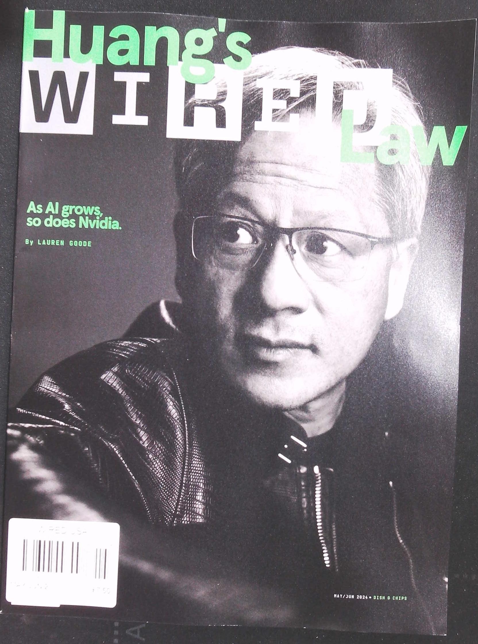 WIRED (USA)
