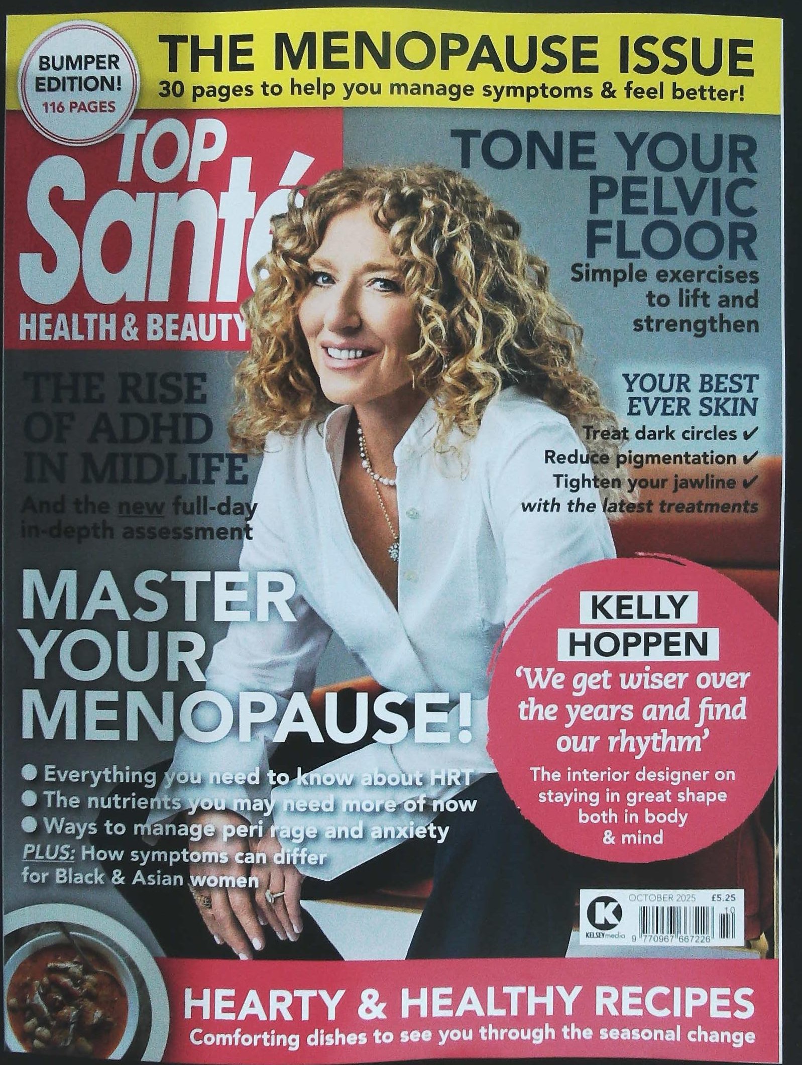 TOP SANTE HEALTH BEAUTY