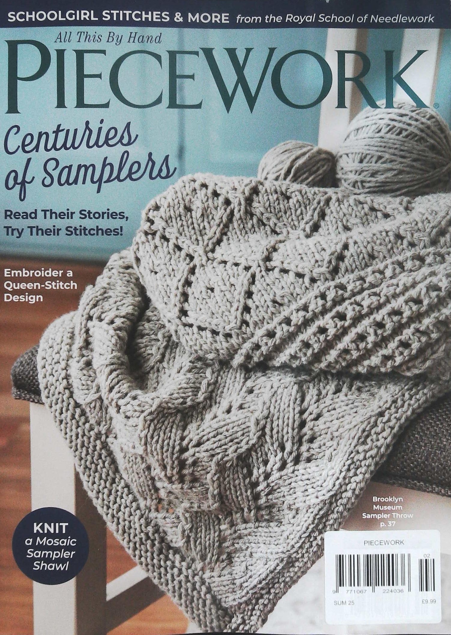 PIECEWORK