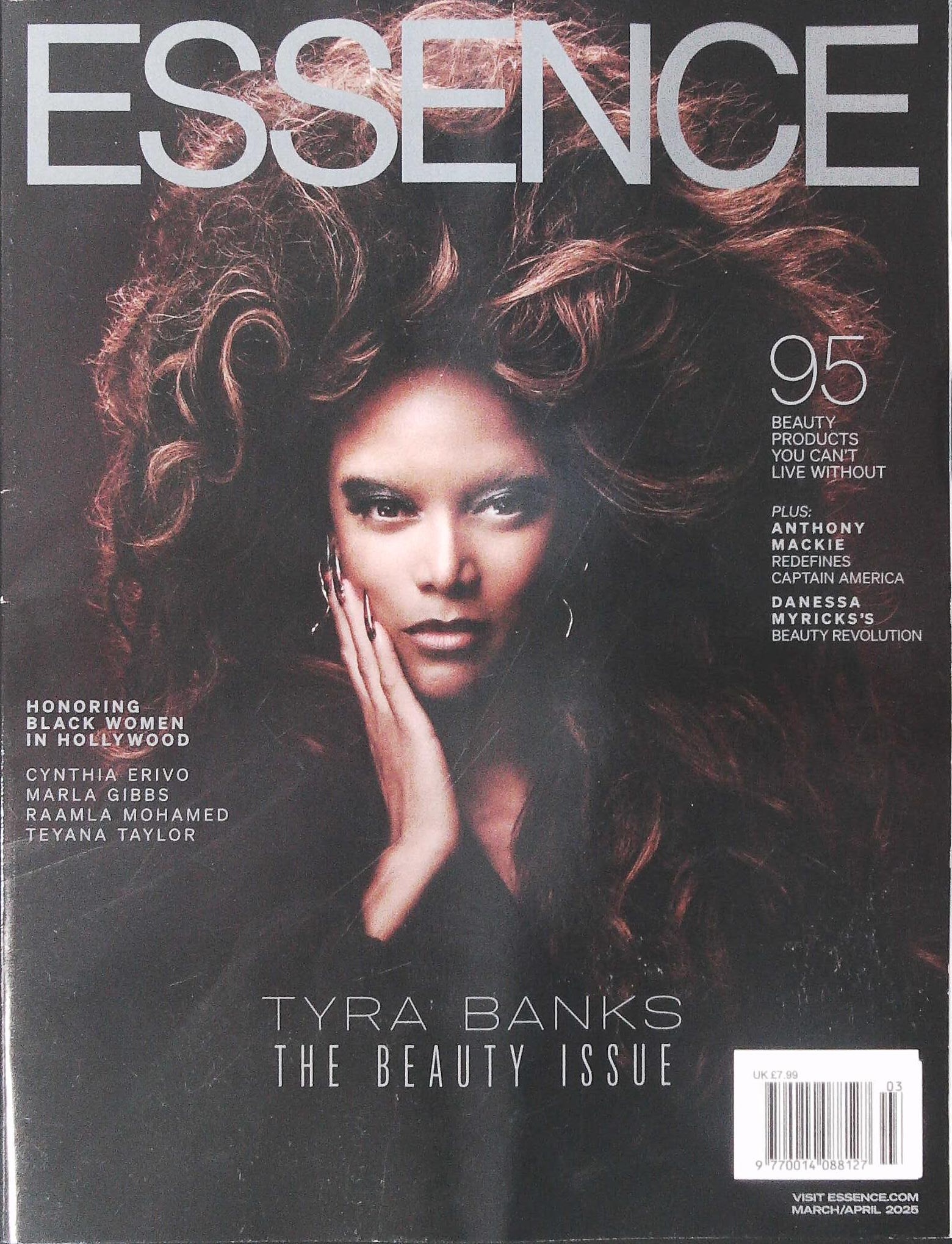 ESSENCE