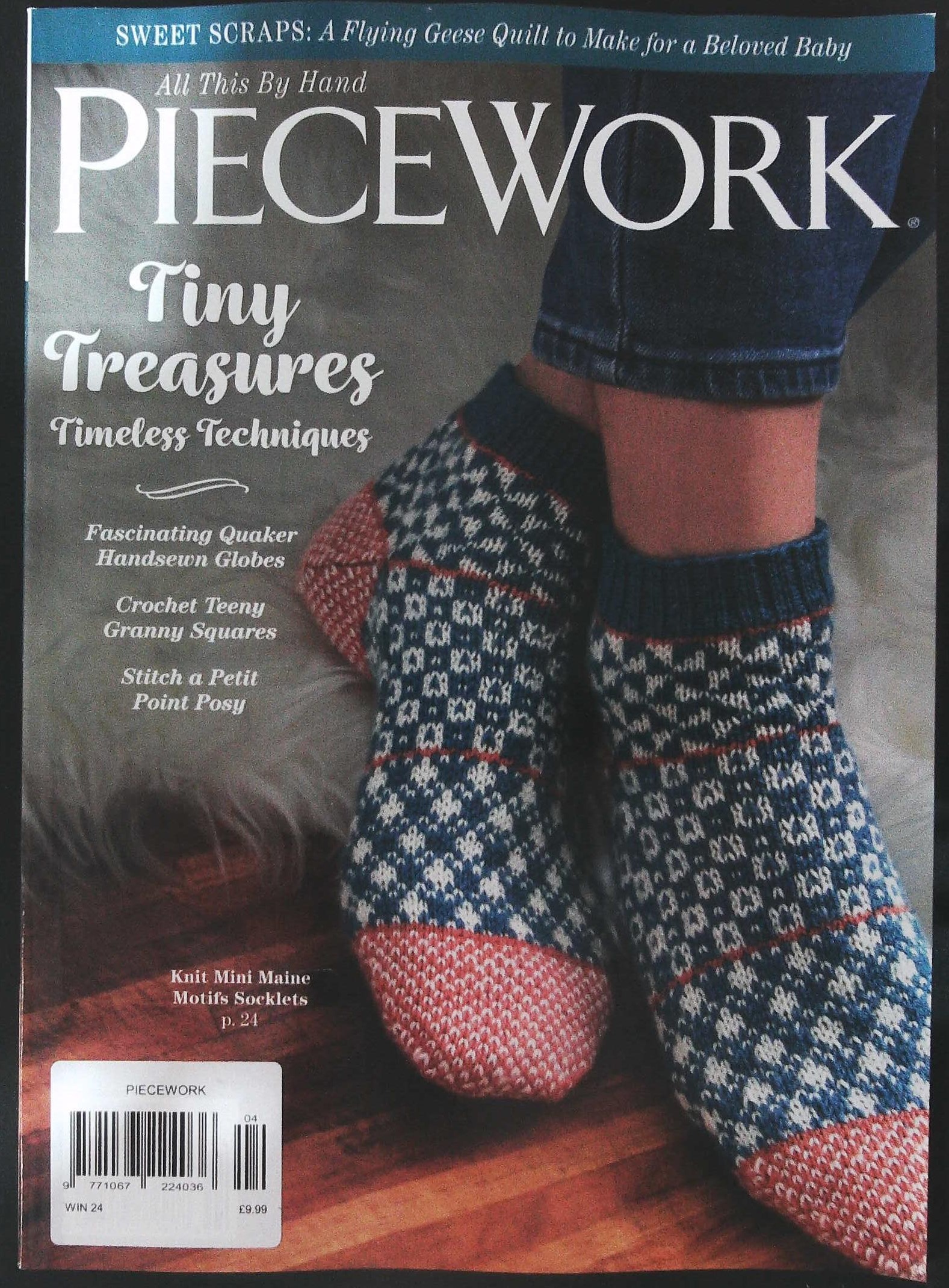 PIECEWORK