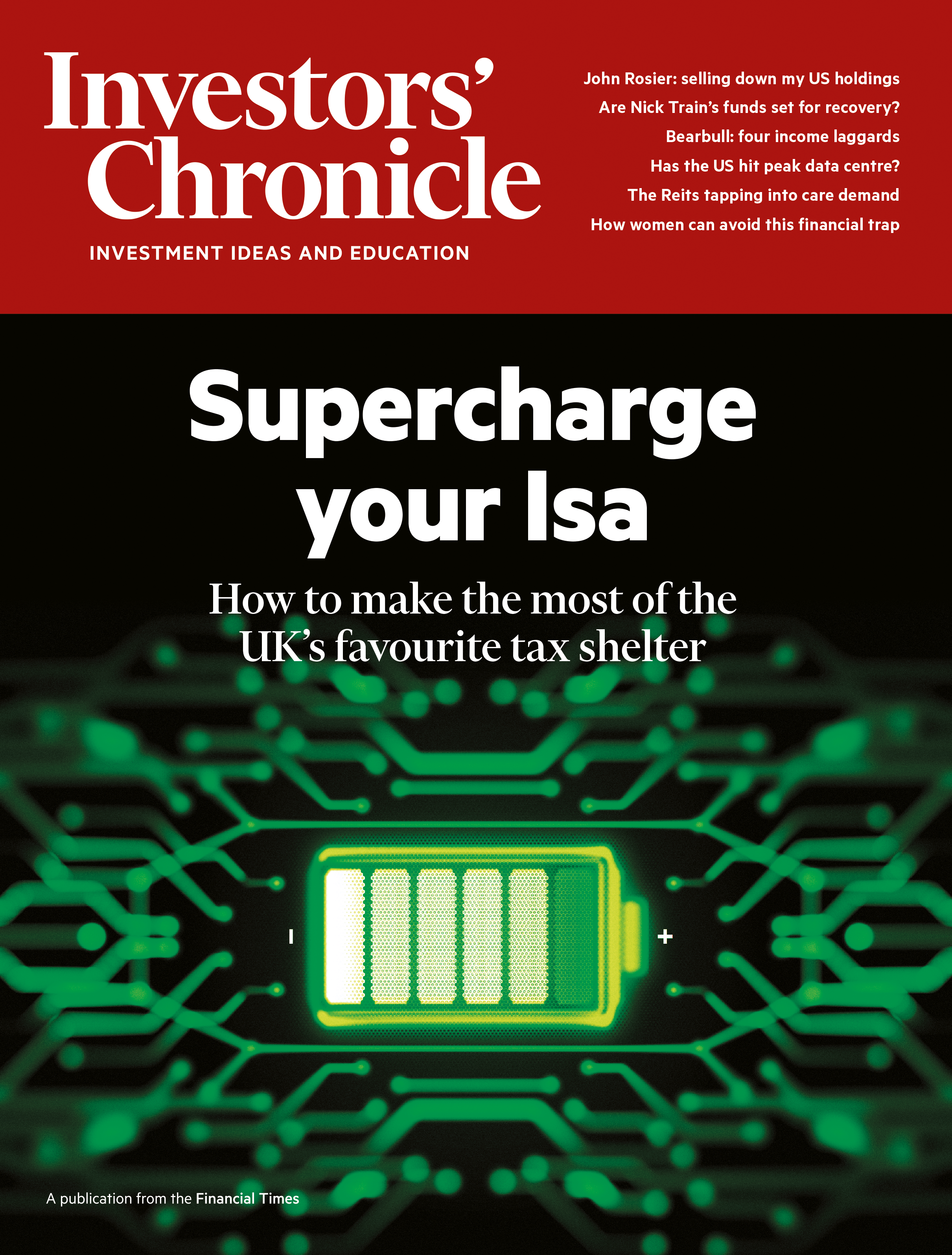 INVESTORS CHRONICLE