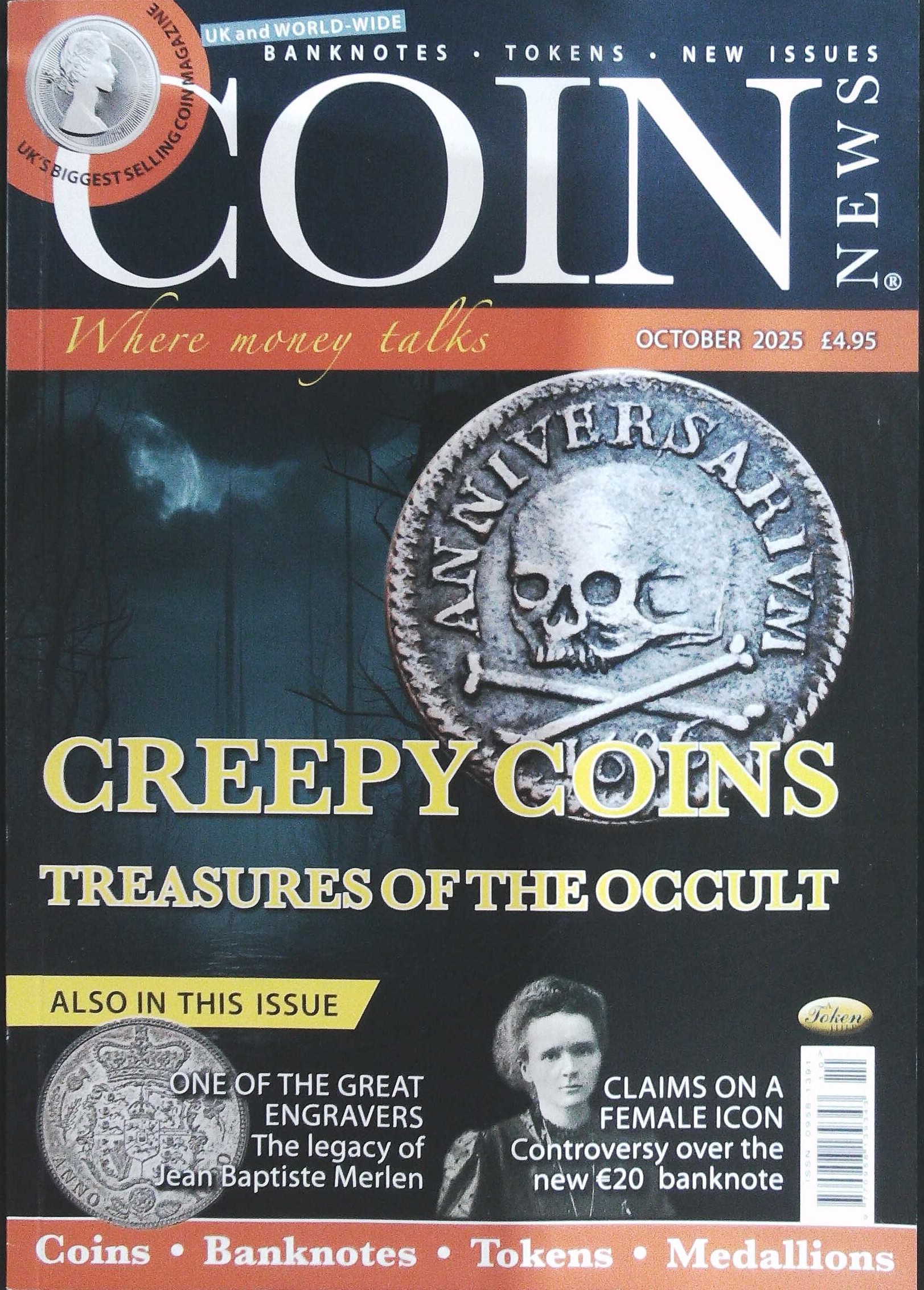 COIN NEWS