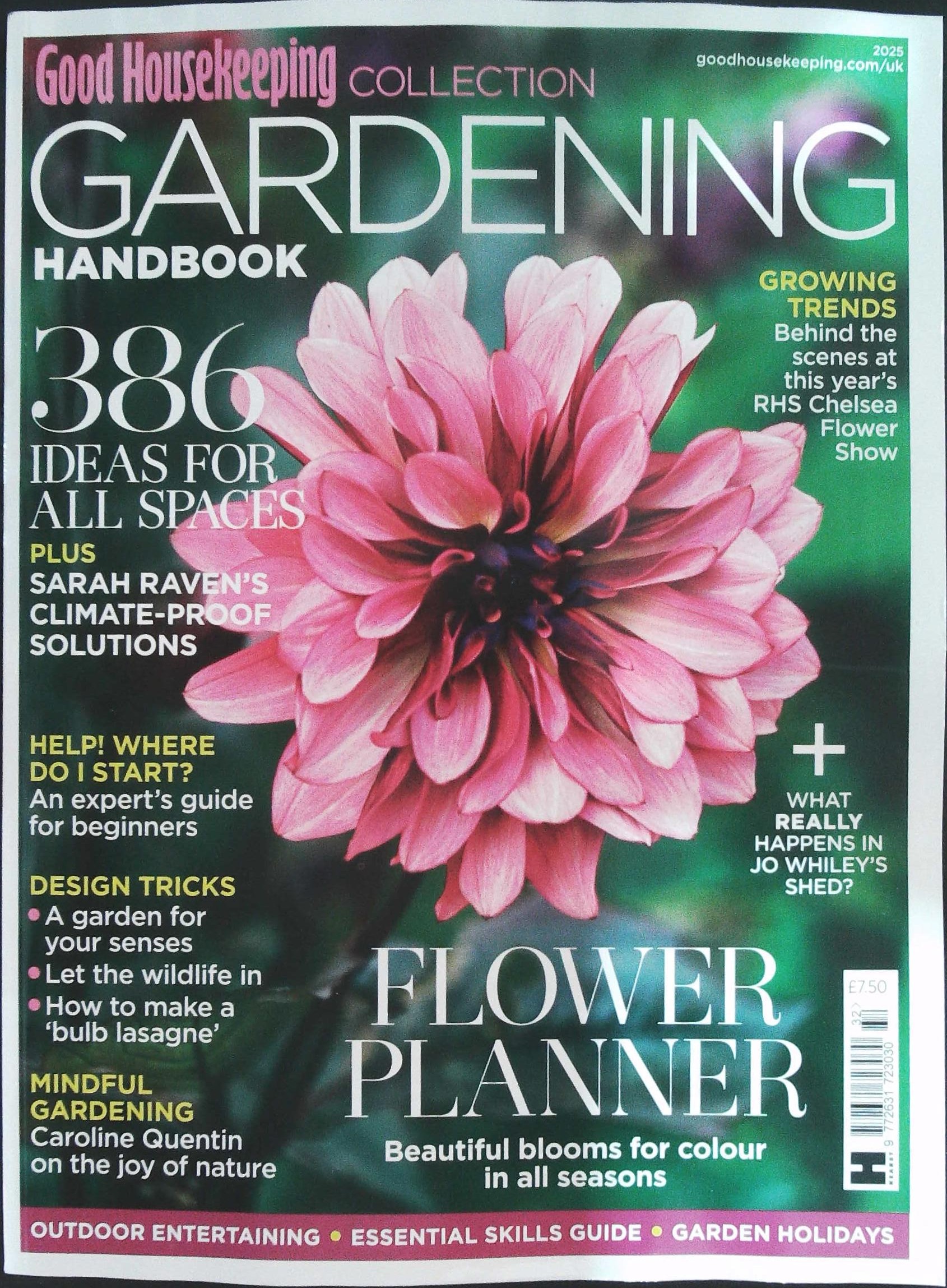 GOOD HOUSEKEEPING COLLECTION