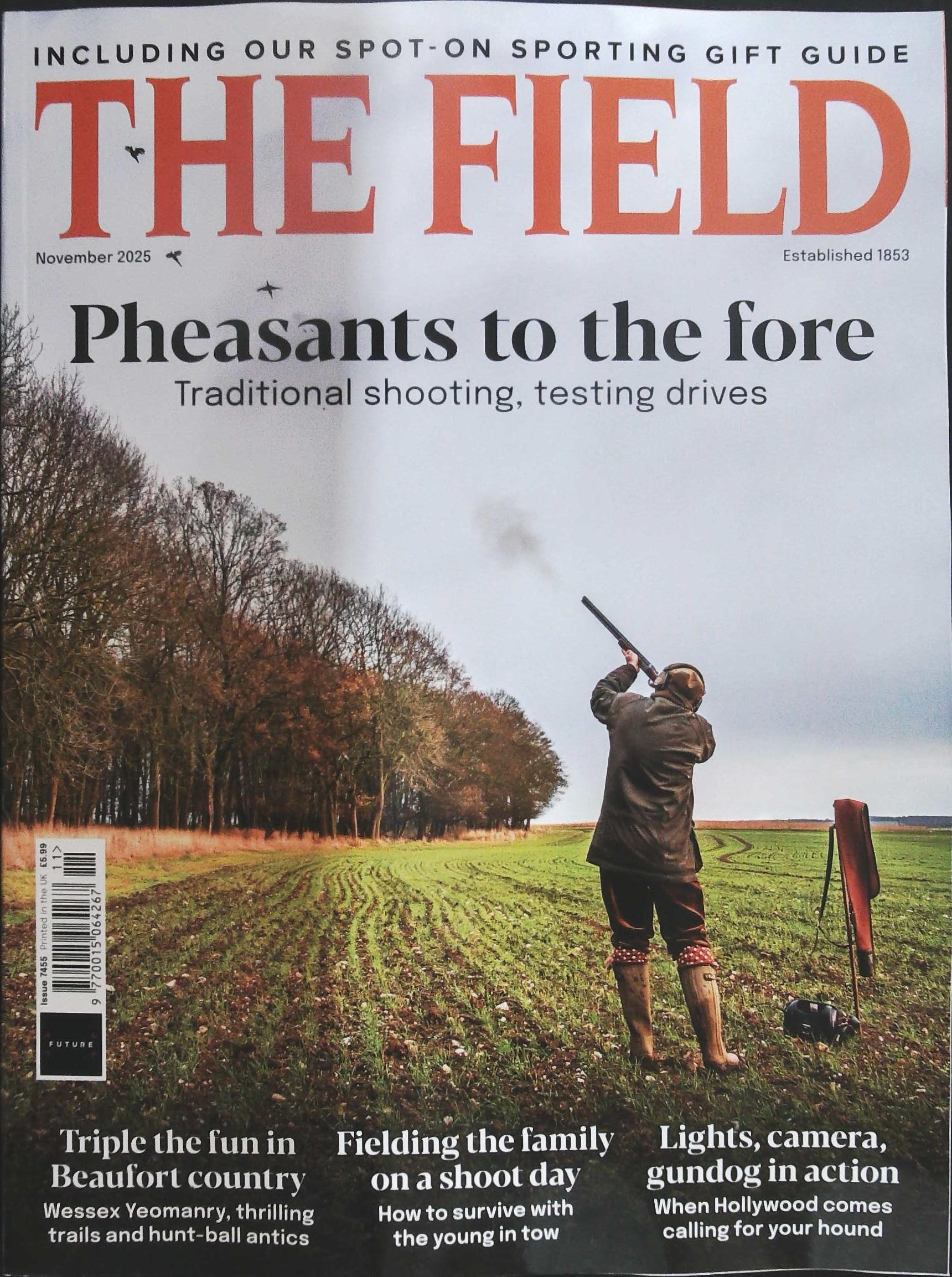 FIELD
