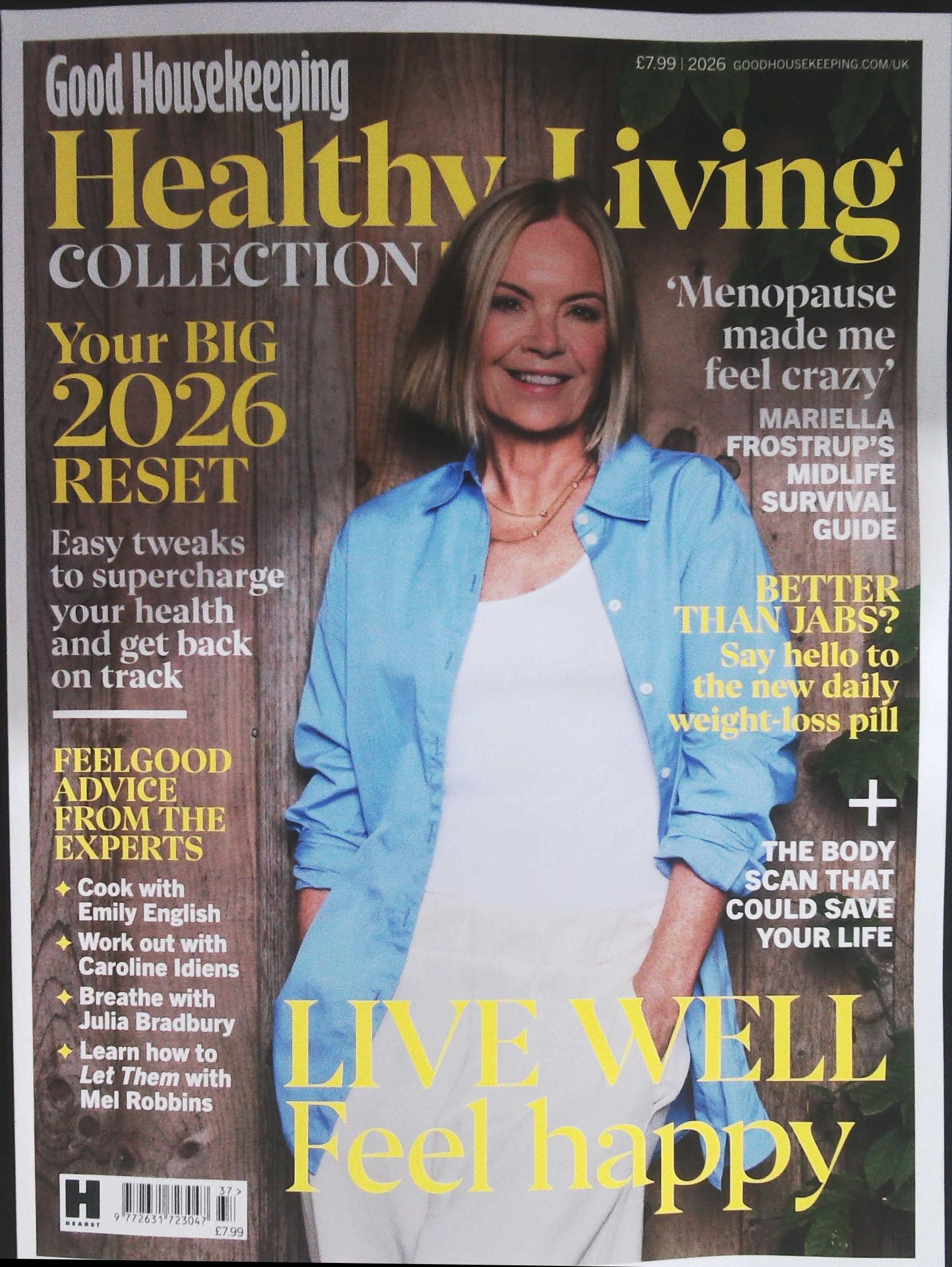 GOOD HOUSEKEEPING COLLECTION