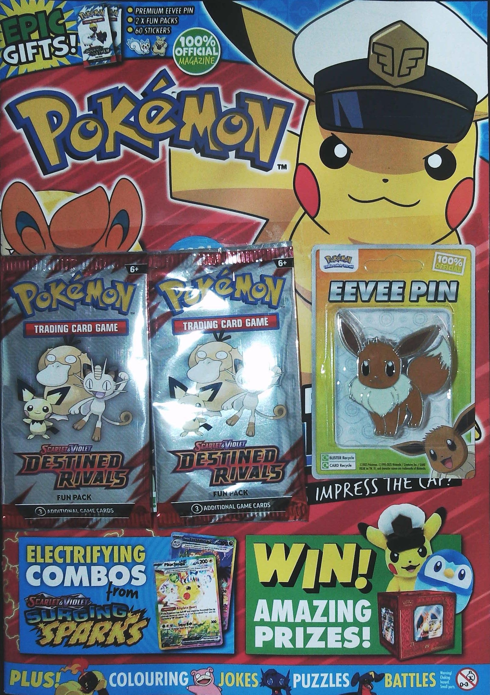 POKEMON