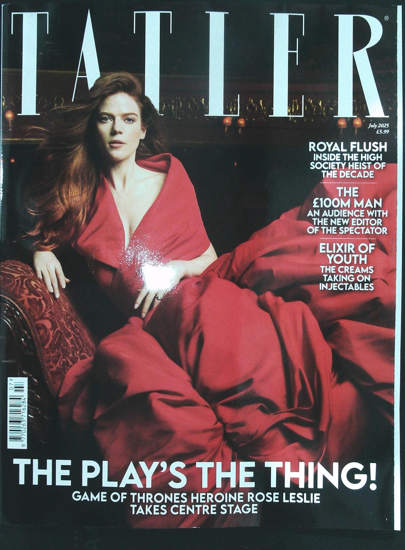 TATLER
