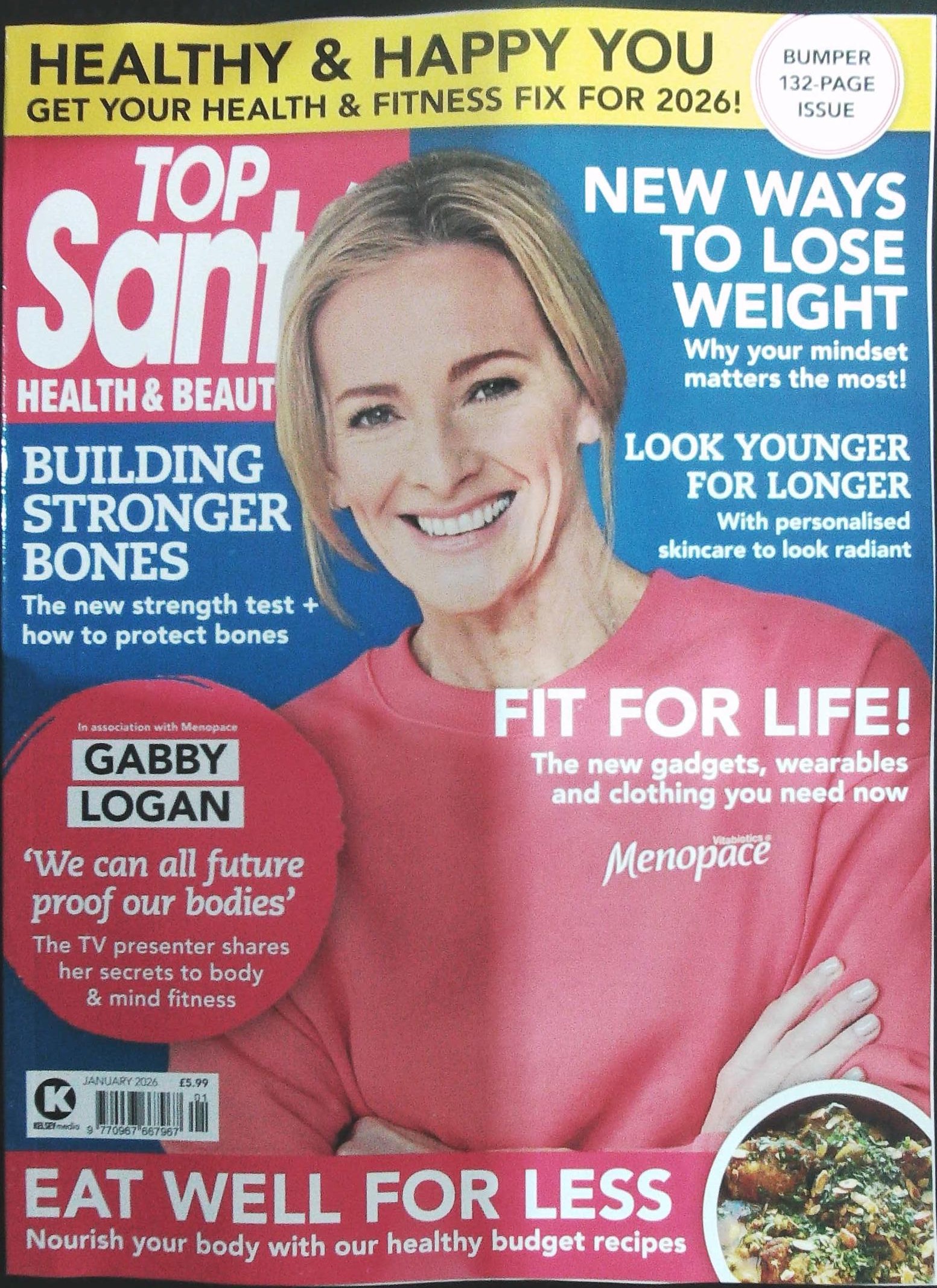 TOP SANTE HEALTH BEAUTY