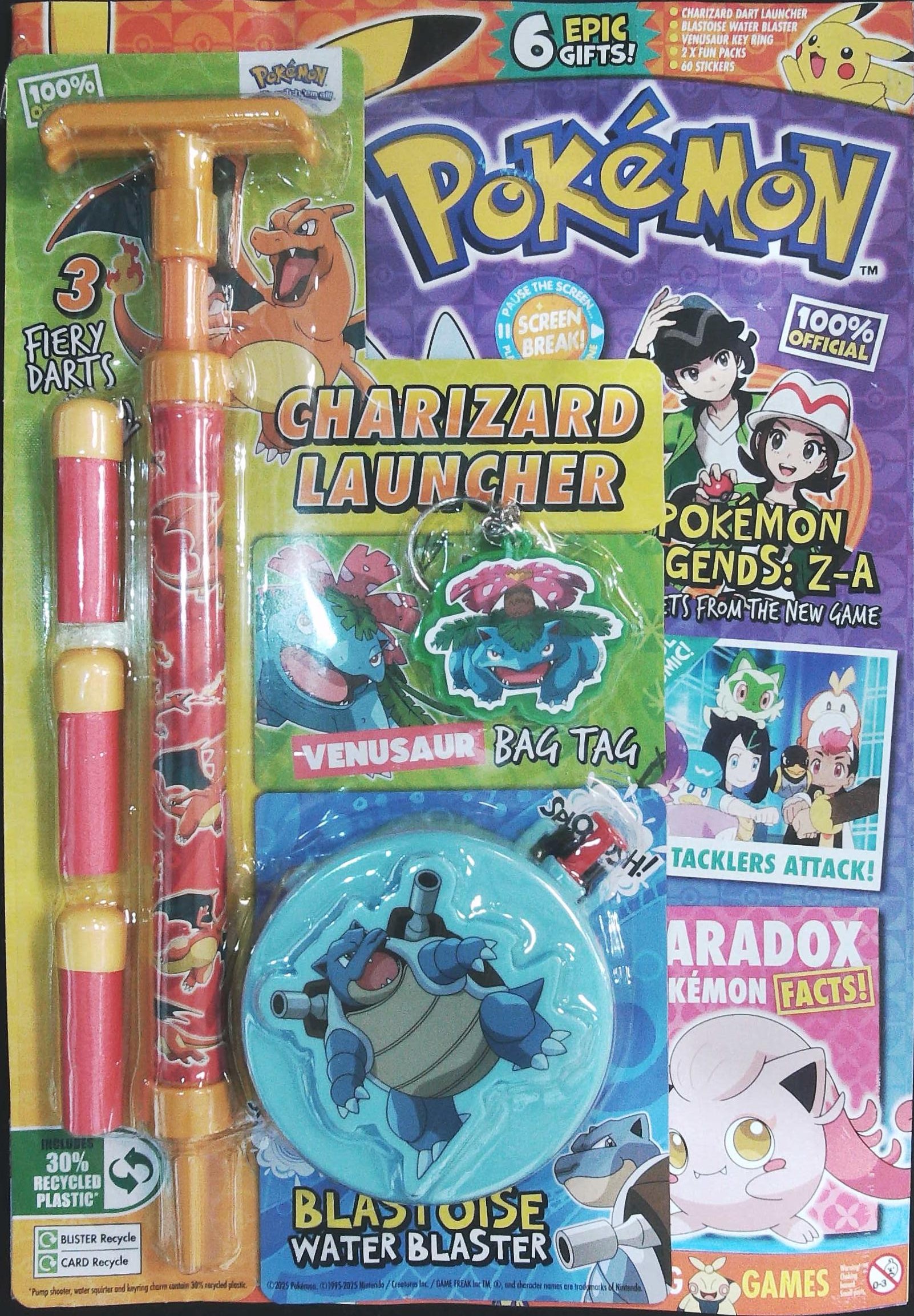 POKEMON