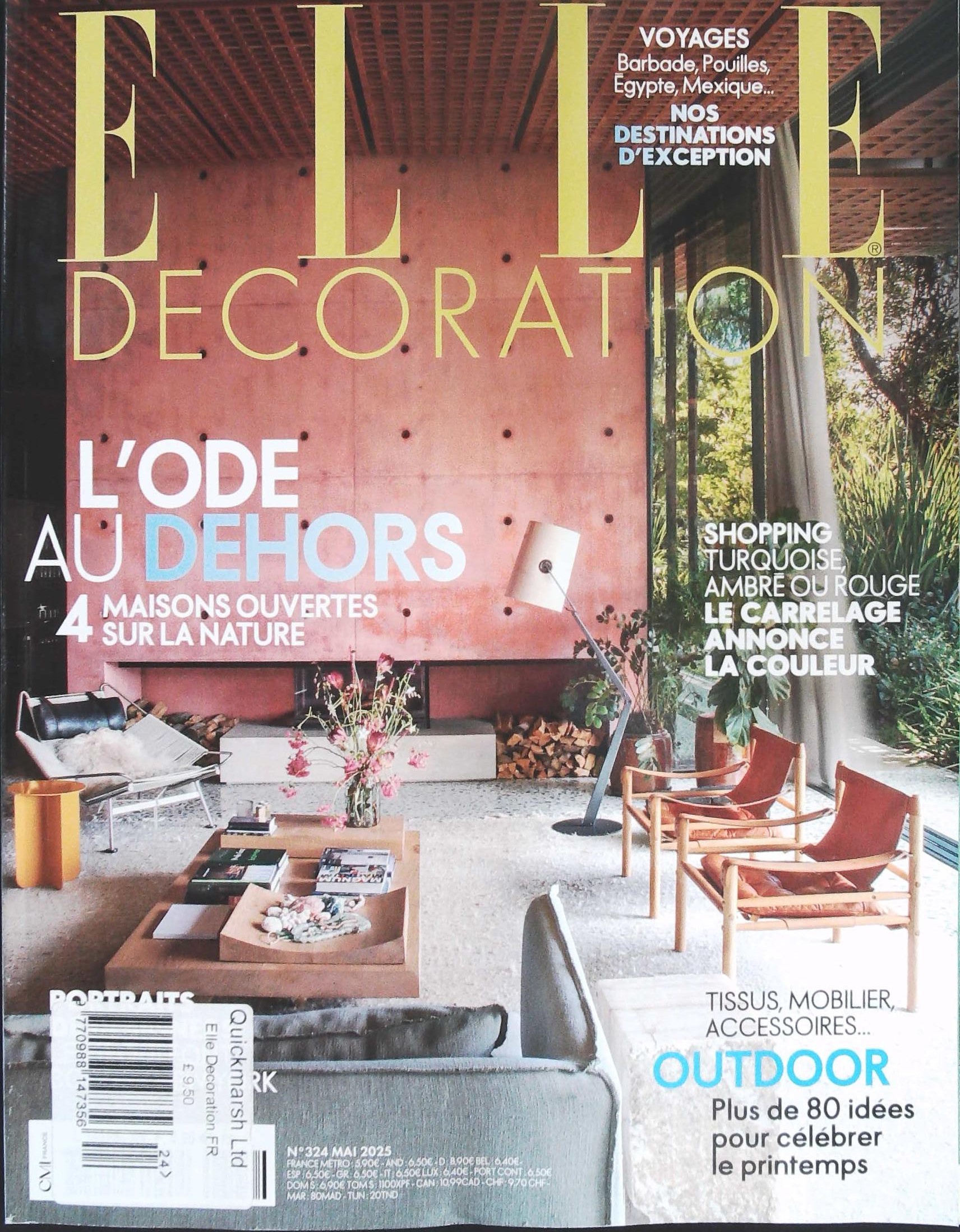ELLE DECORATION (FRA)